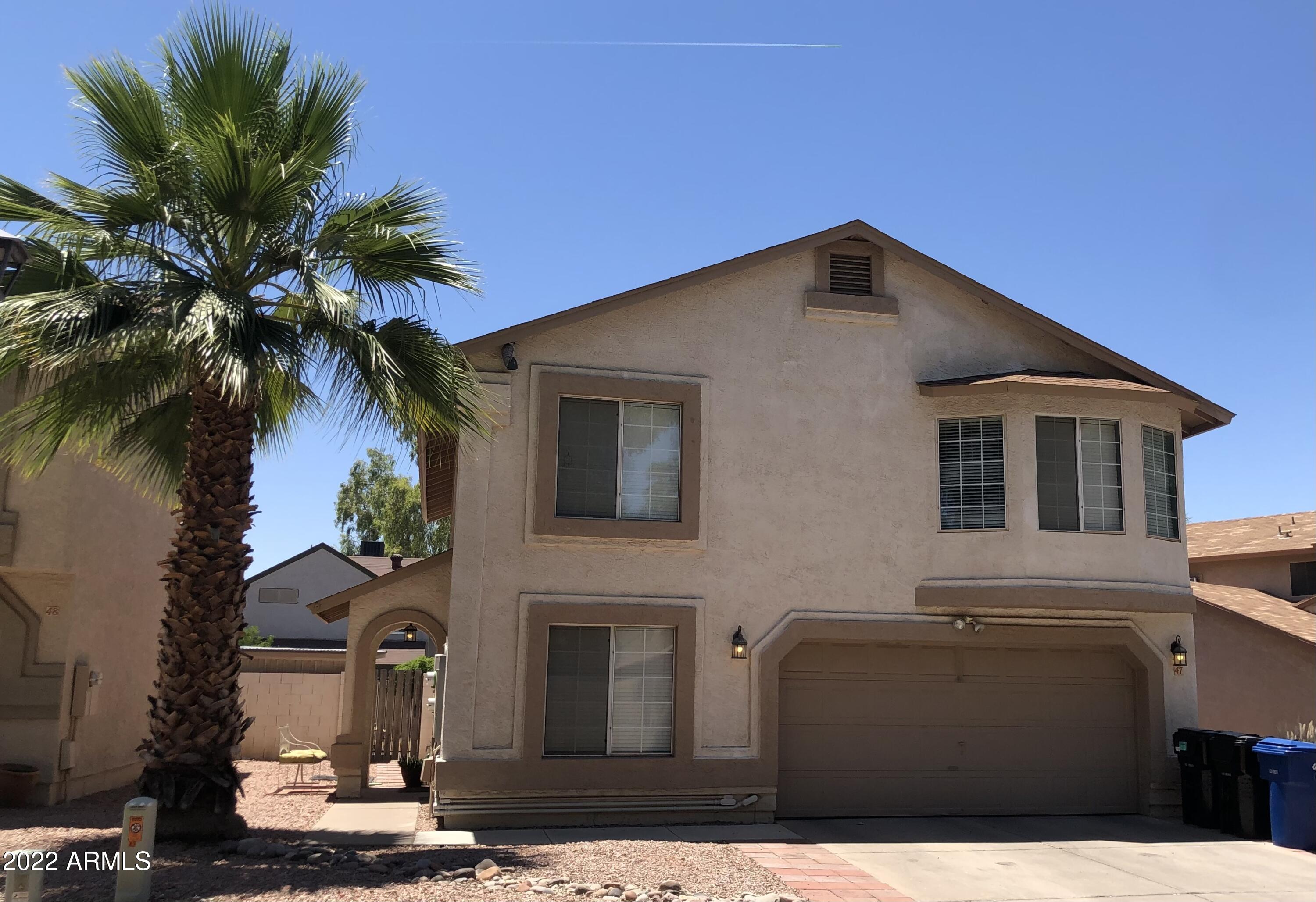 1704 S 39TH Street Unit: 47