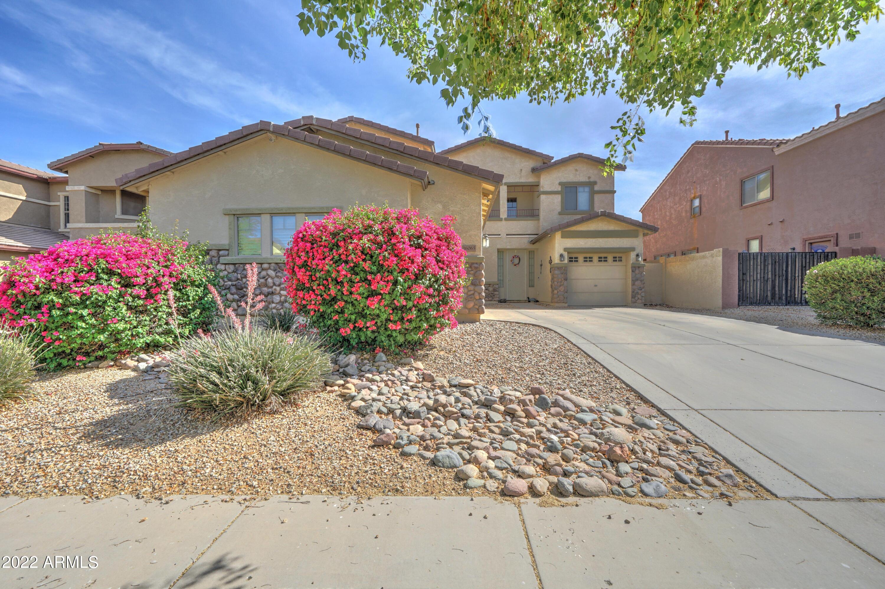 16065 W YUCATAN Drive