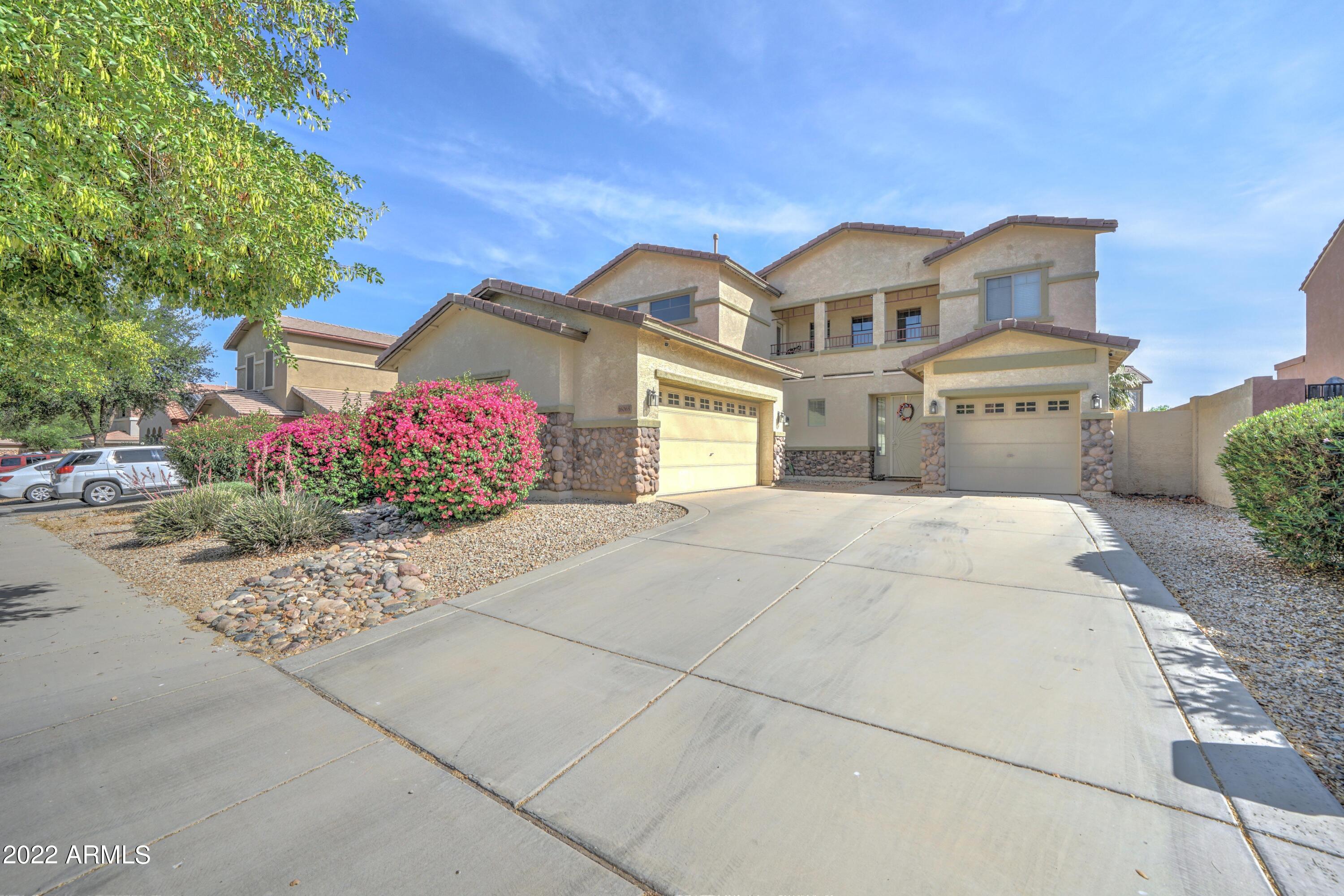 16065 W YUCATAN Drive