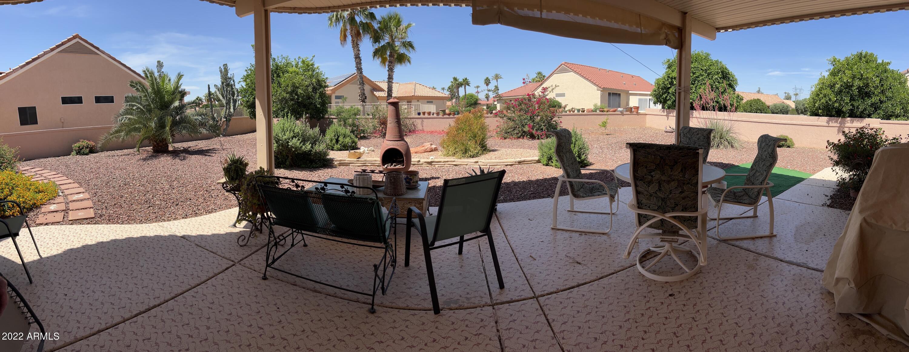 22912 N LA PAZ Lane