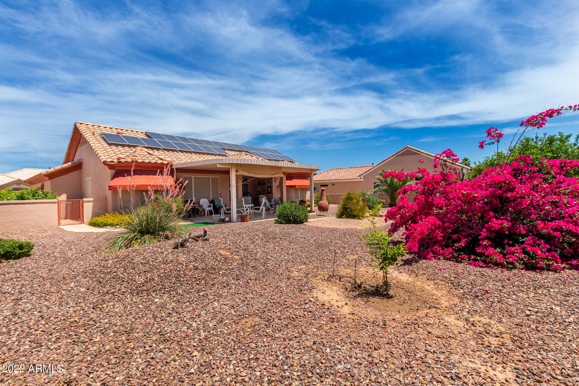 22912 N LA PAZ Lane