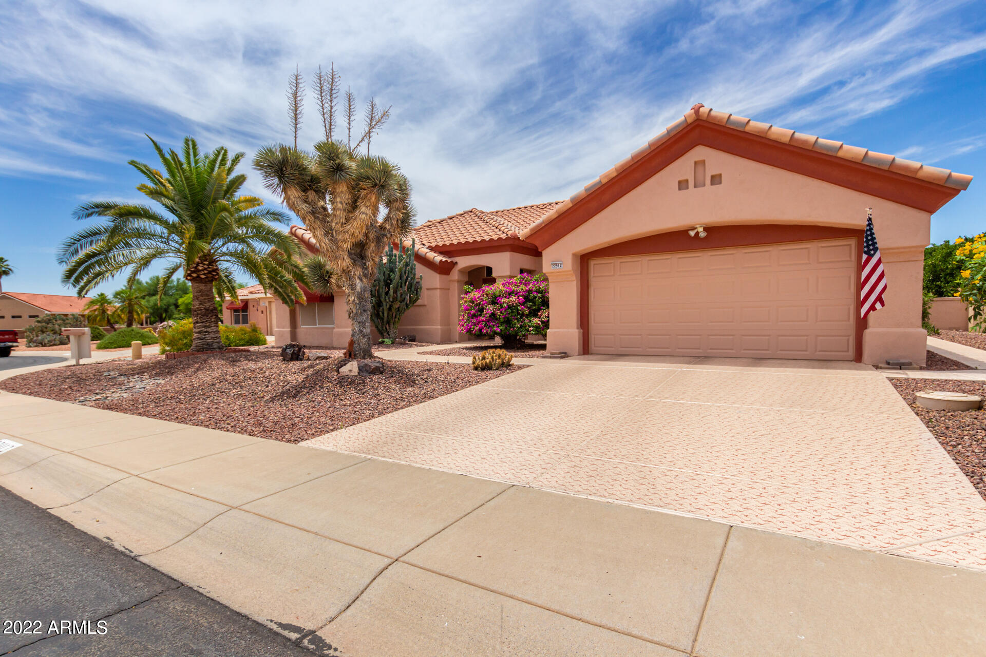 22912 N LA PAZ Lane