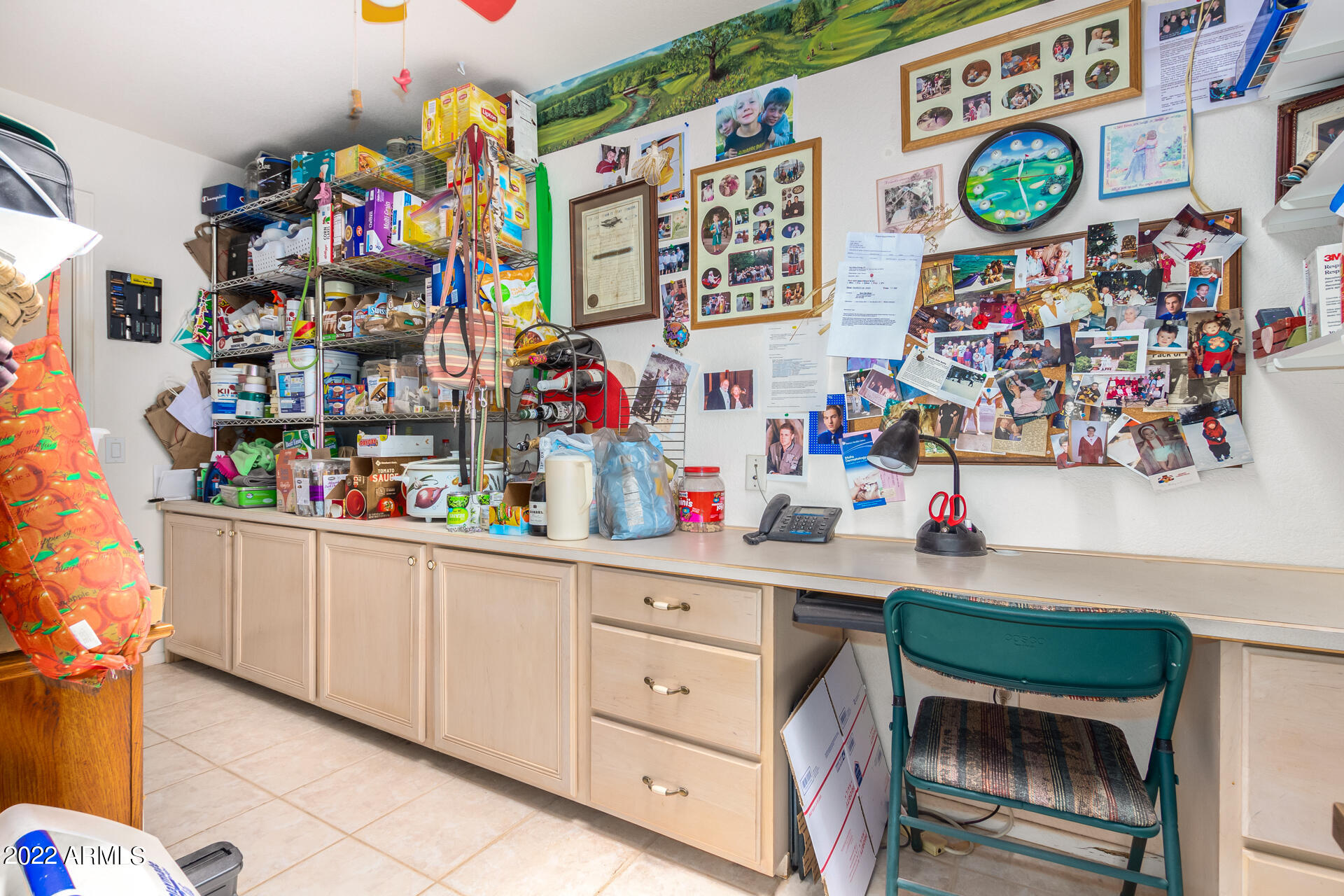 22912 N LA PAZ Lane