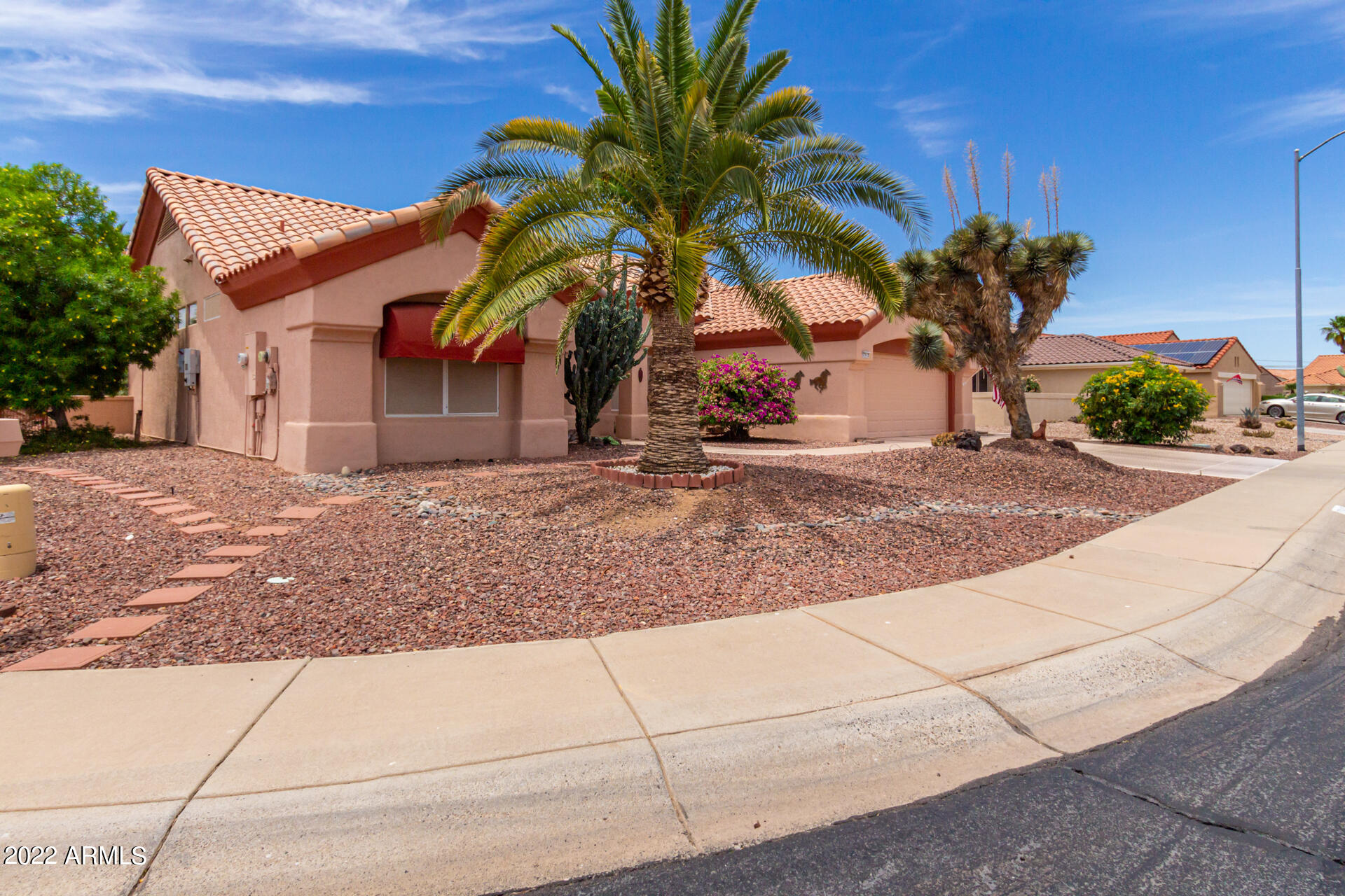 22912 N LA PAZ Lane