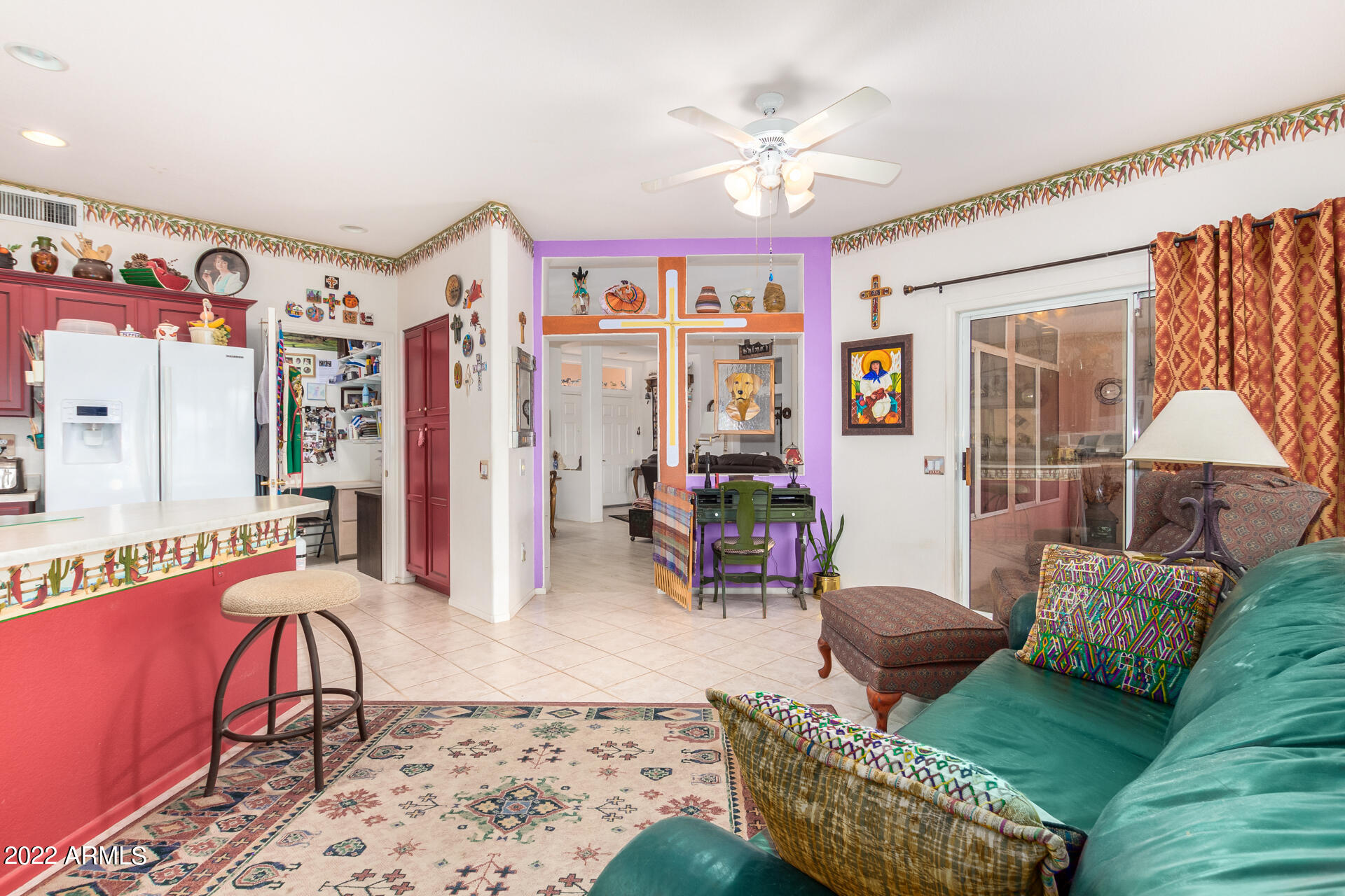 22912 N LA PAZ Lane