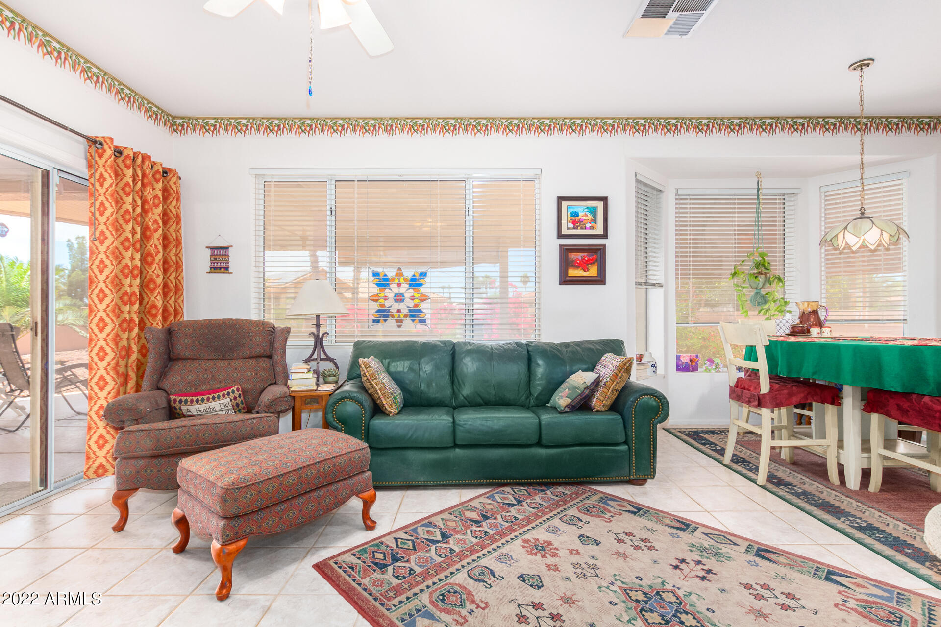22912 N LA PAZ Lane
