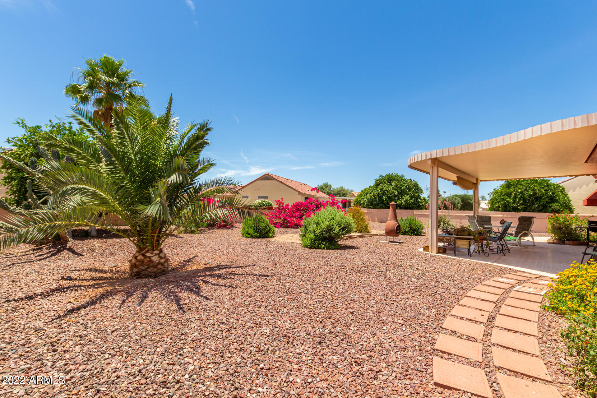 22912 N LA PAZ Lane