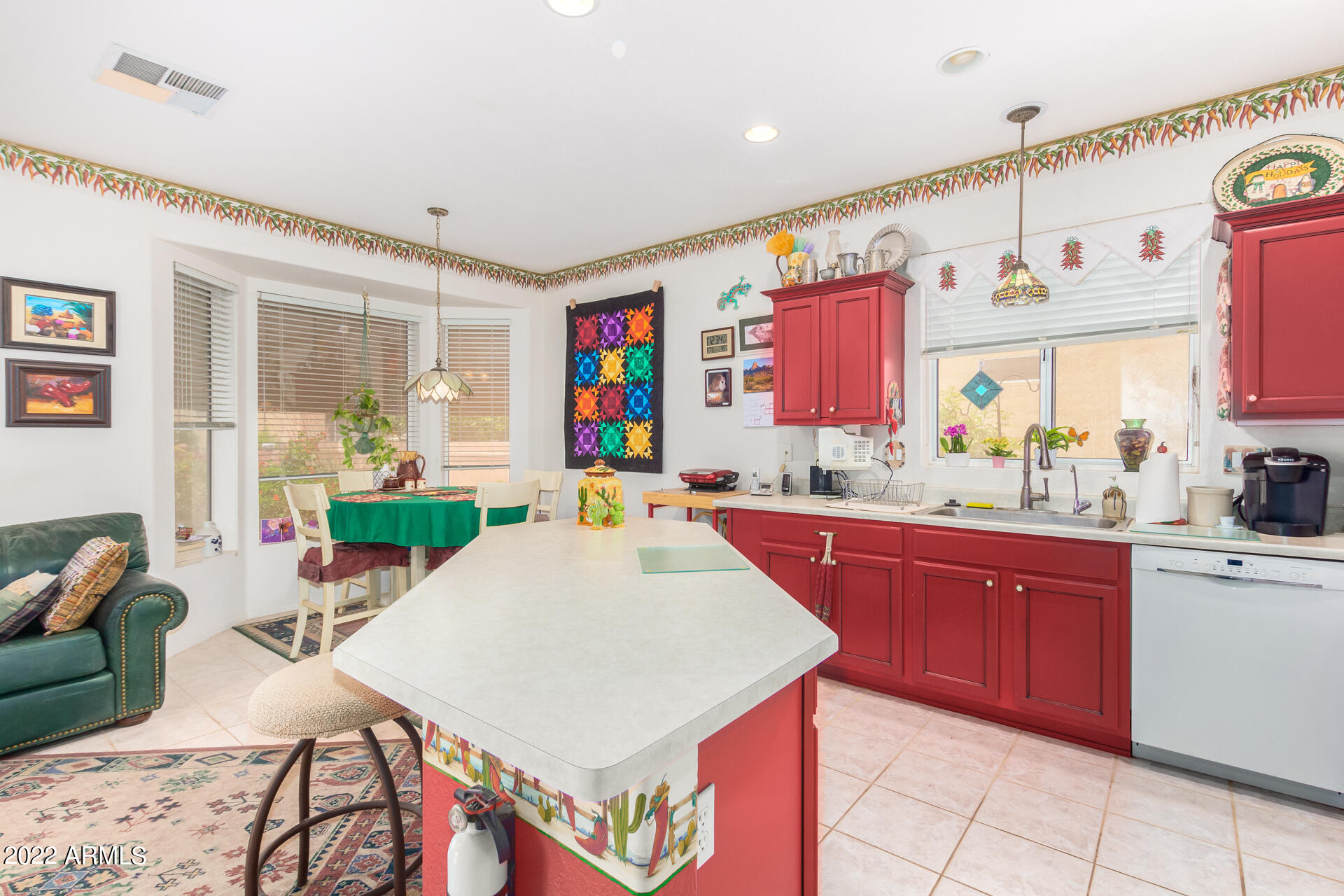 22912 N LA PAZ Lane