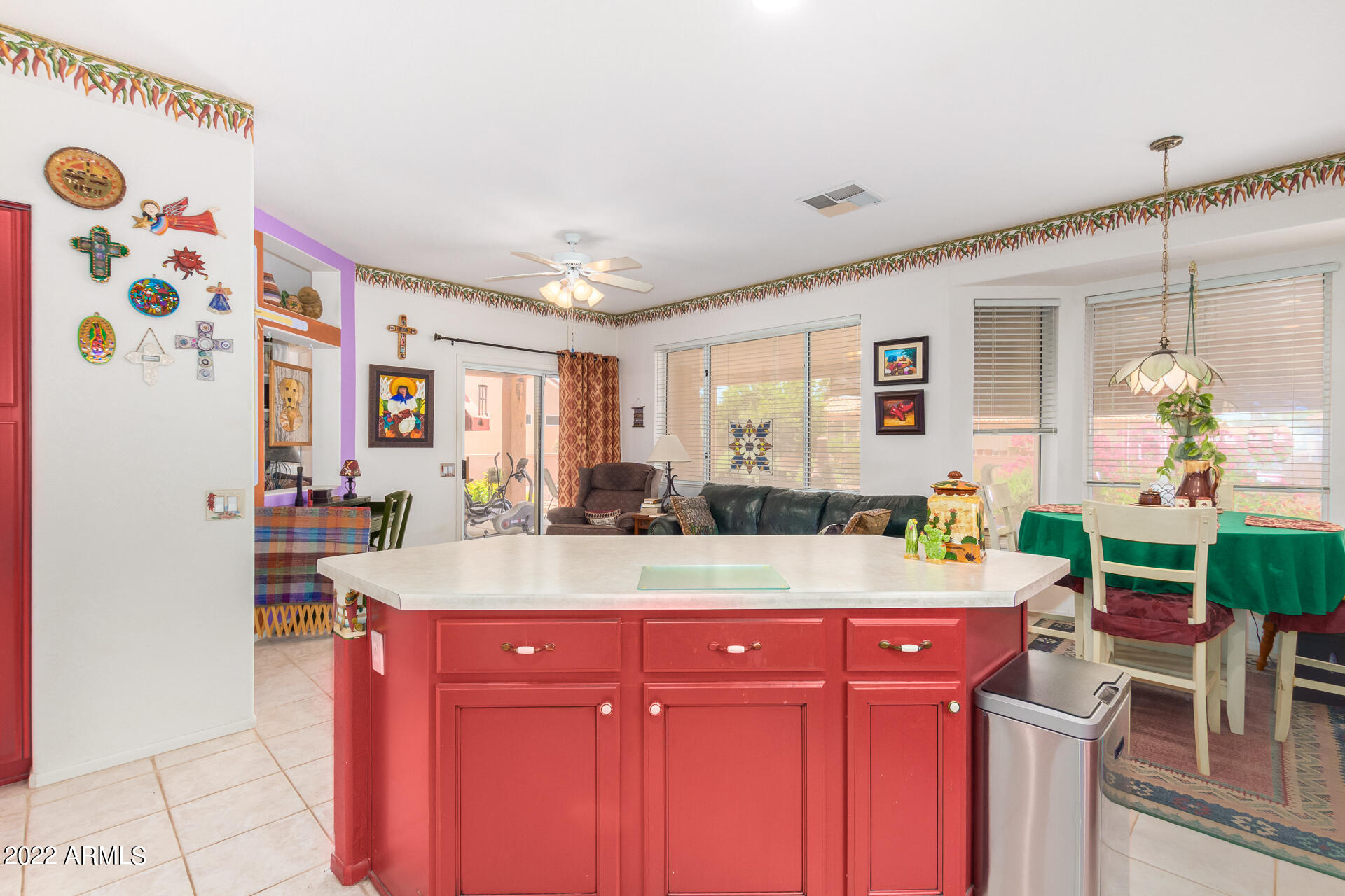 22912 N LA PAZ Lane