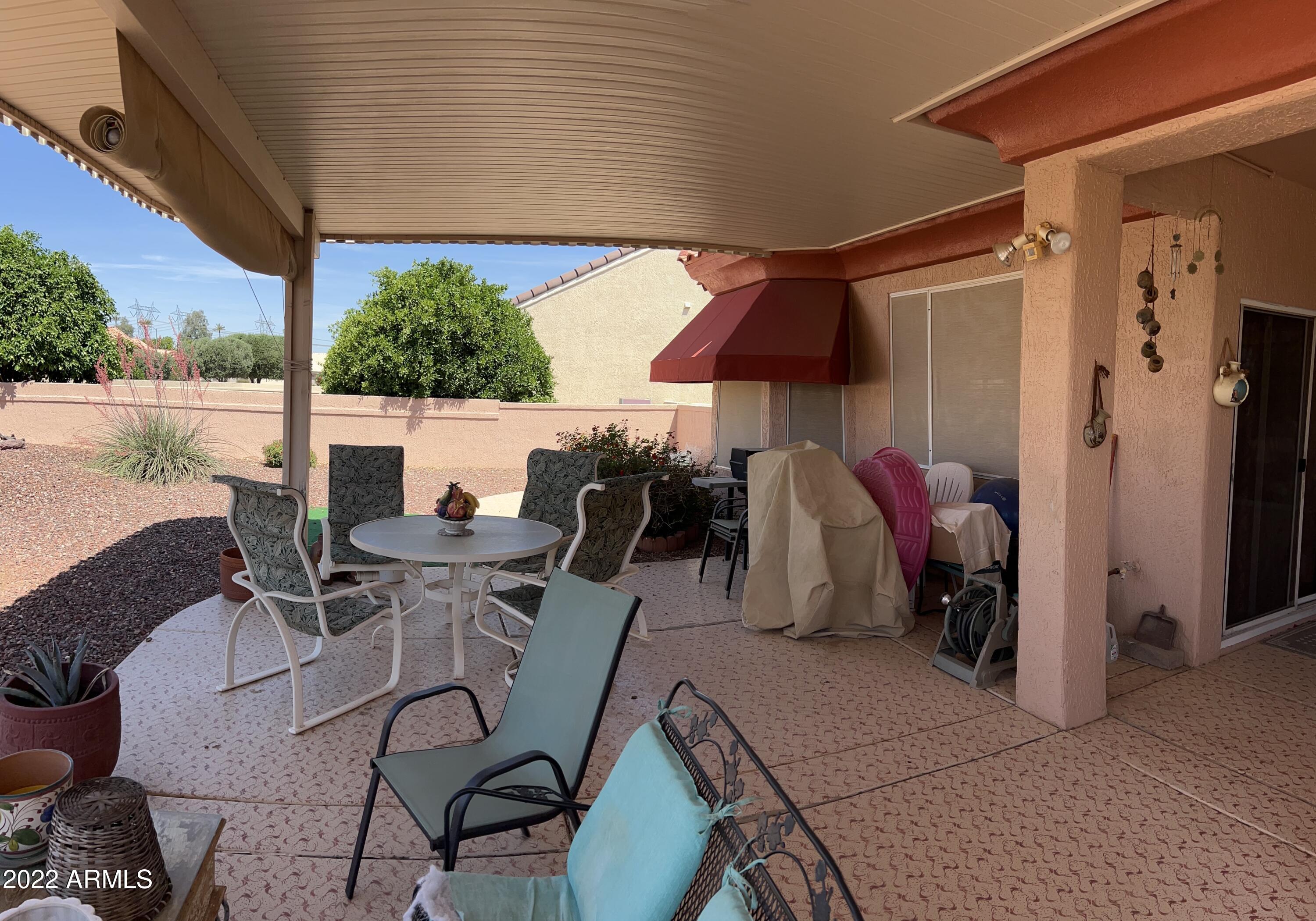 22912 N LA PAZ Lane