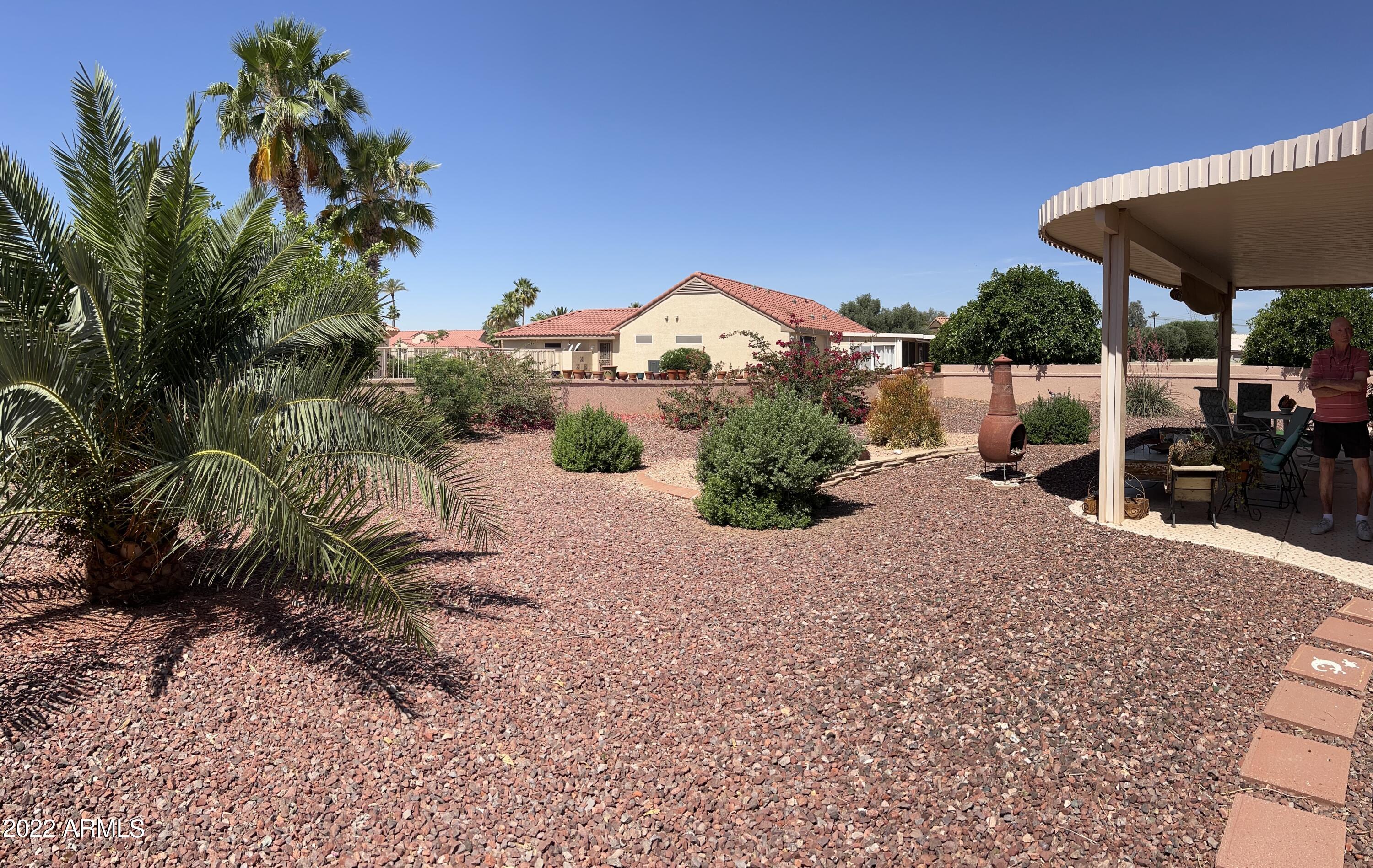 22912 N LA PAZ Lane