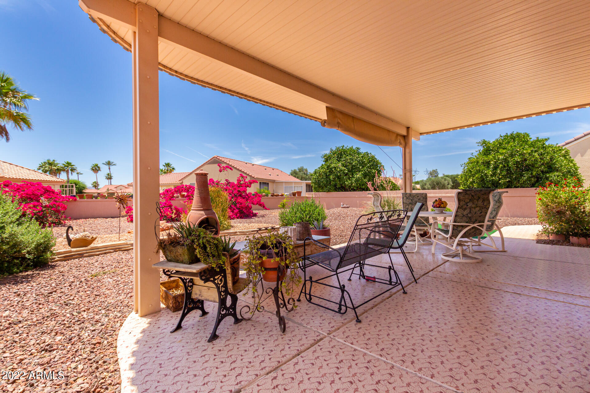 22912 N LA PAZ Lane