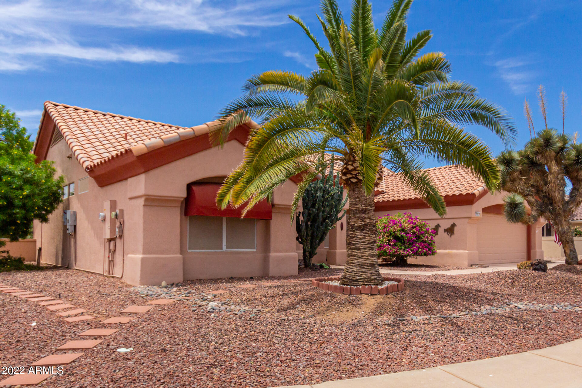 22912 N LA PAZ Lane