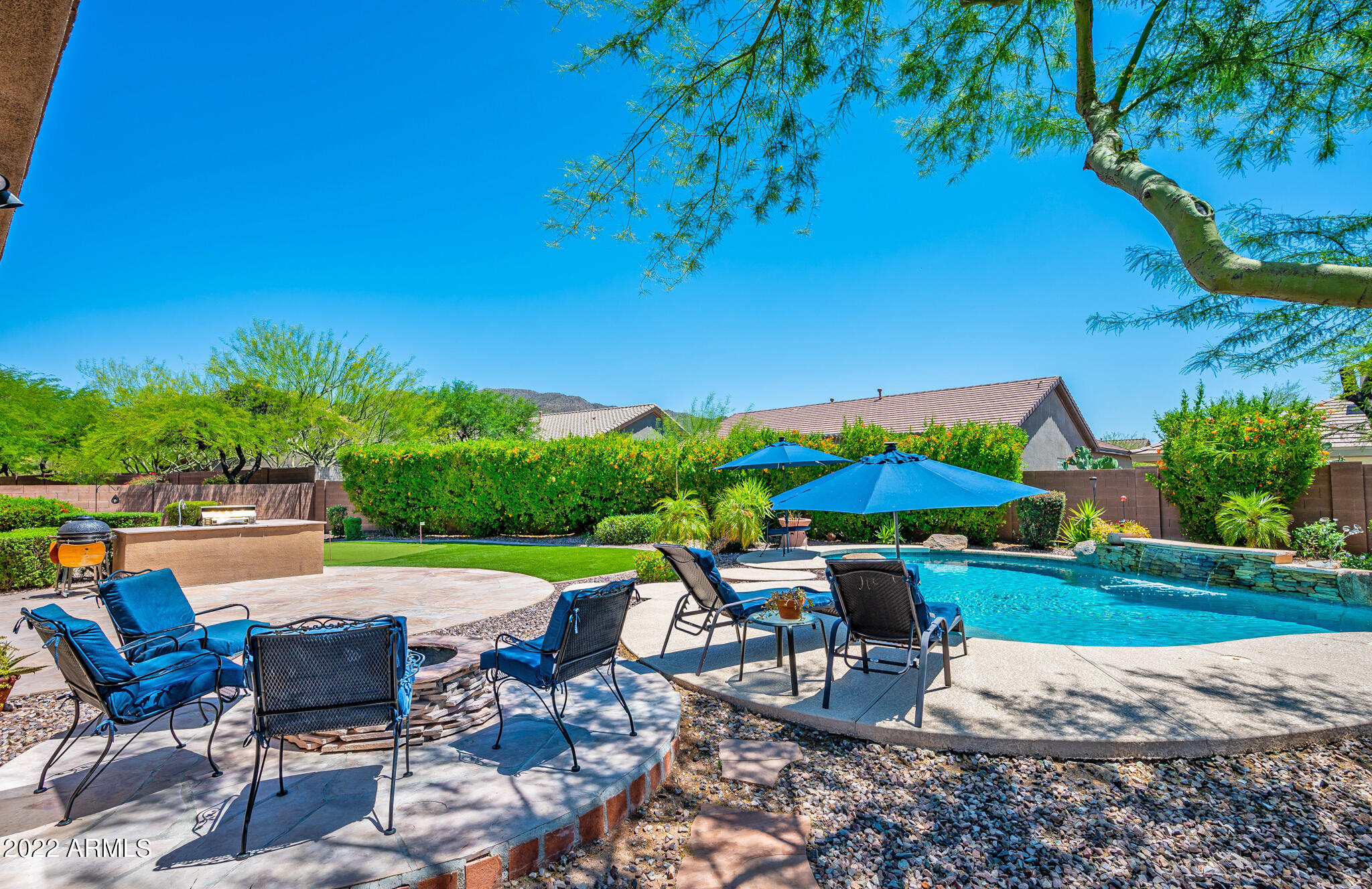 41817 N Bridlewood Way