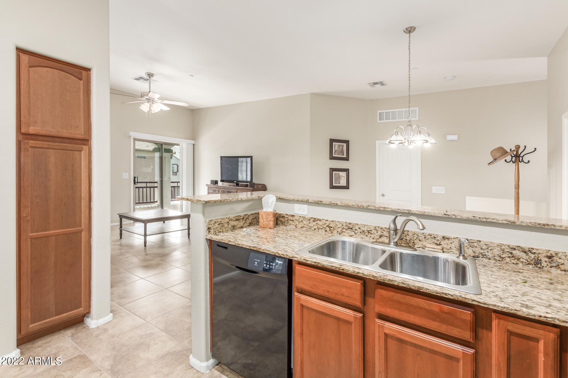 2725 E Mine Creek Road Unit: 2162