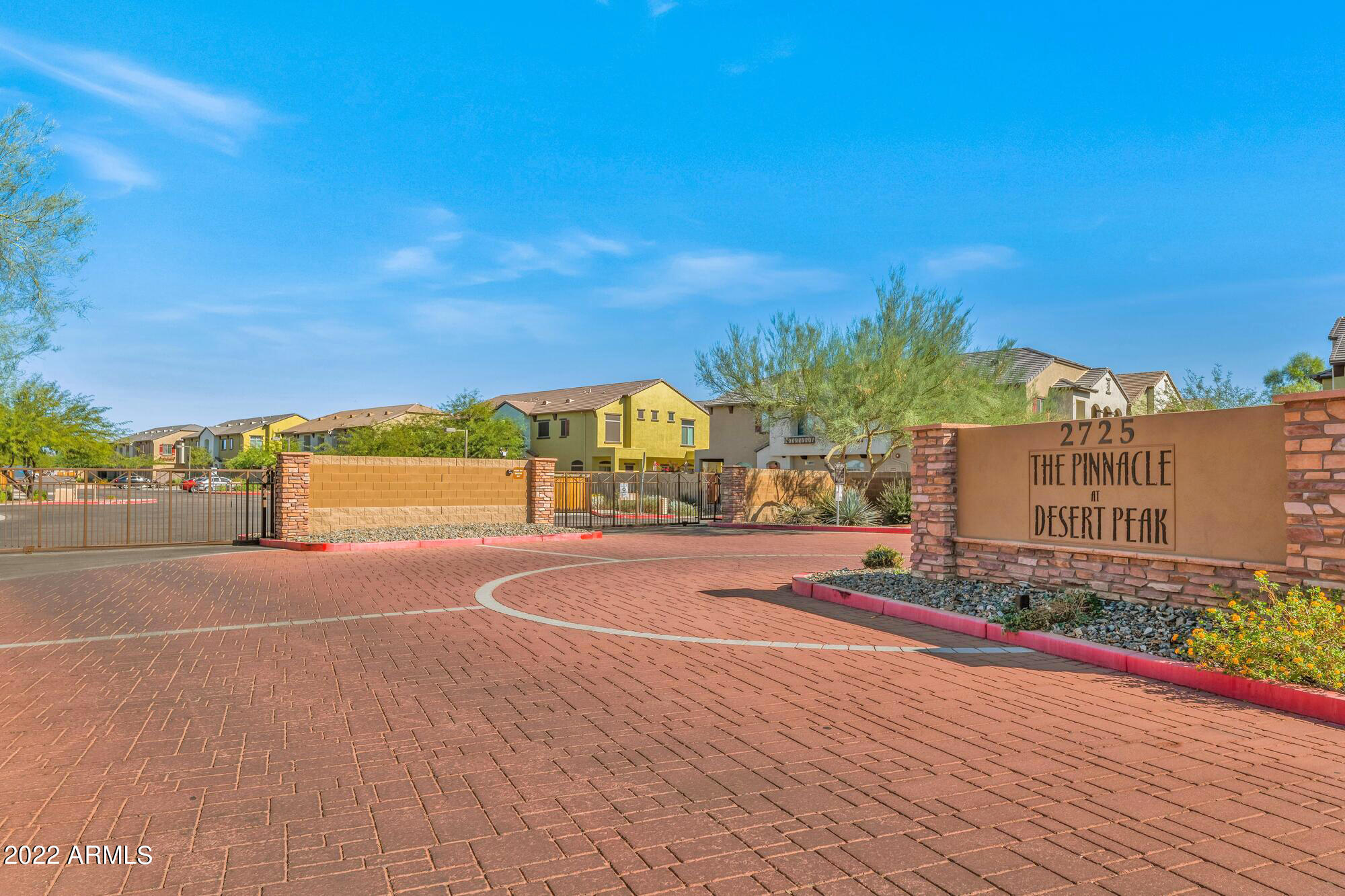 2725 E Mine Creek Road Unit: 2162