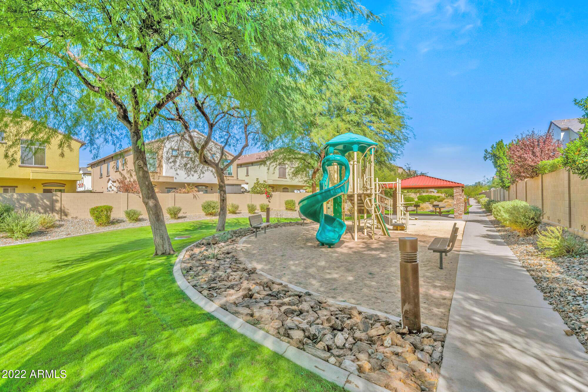 2725 E Mine Creek Road Unit: 2162