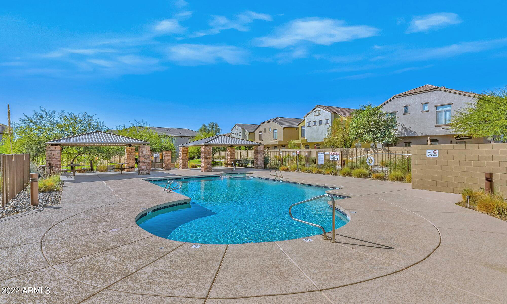 2725 E Mine Creek Road Unit: 2162