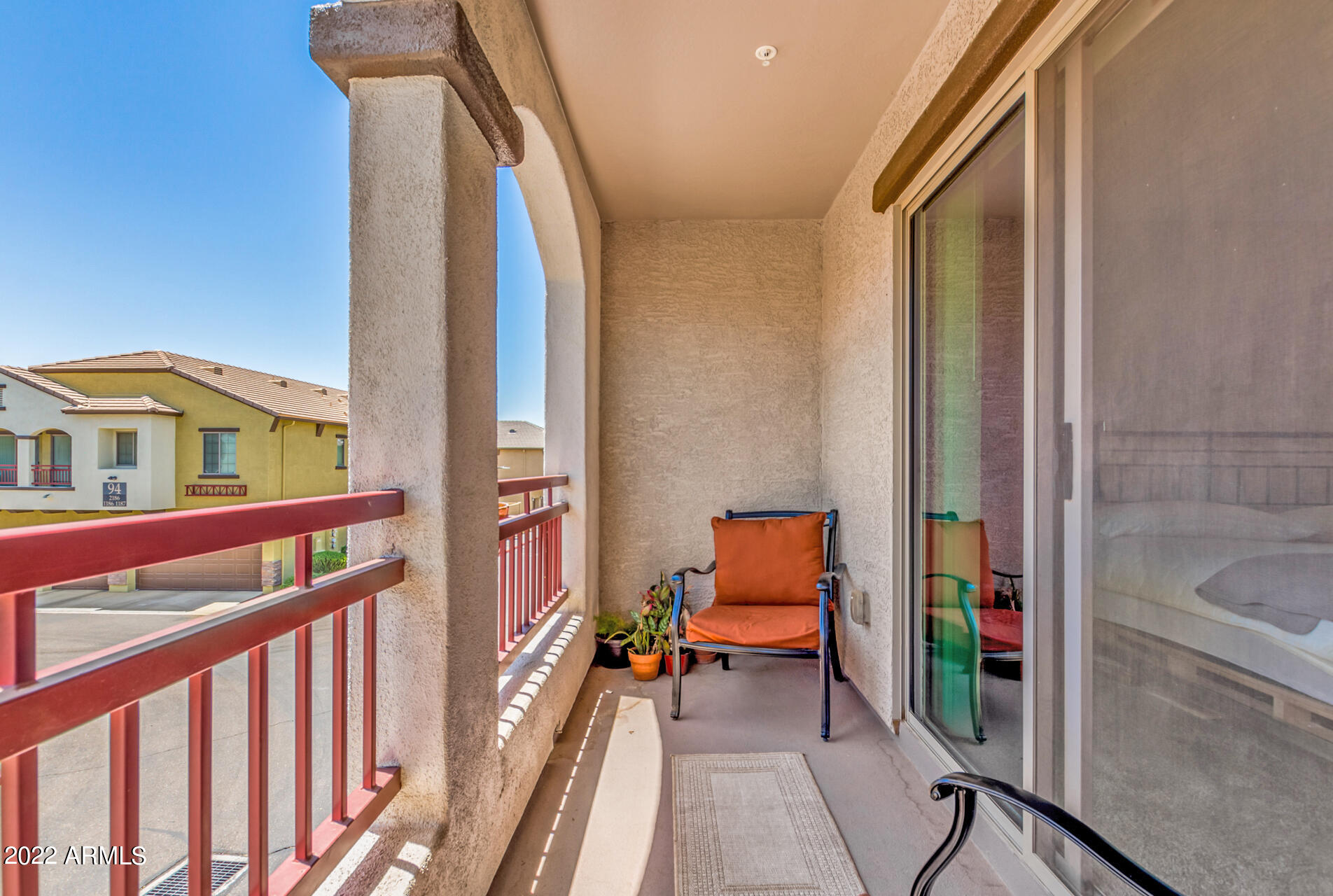 2725 E Mine Creek Road Unit: 2162
