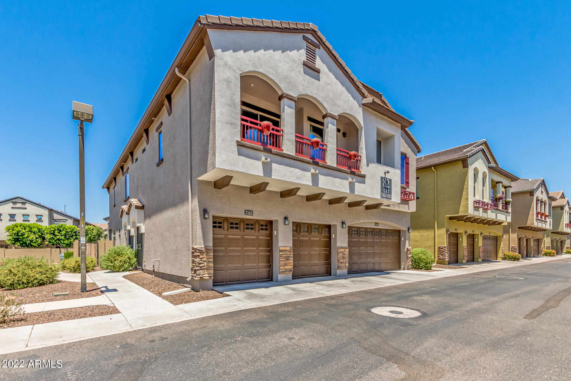 2725 E Mine Creek Road Unit: 2162