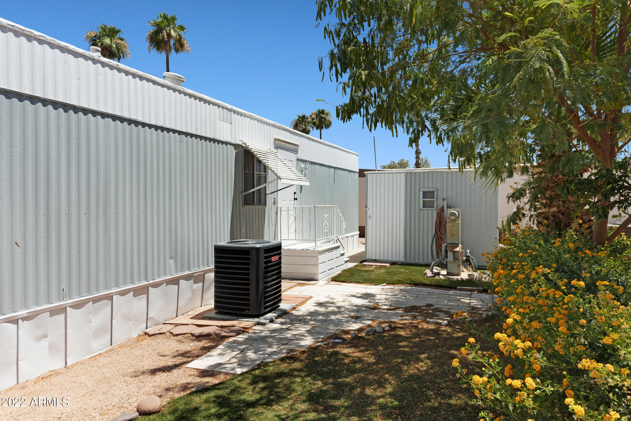 9501 E Broadway Road Unit: 3