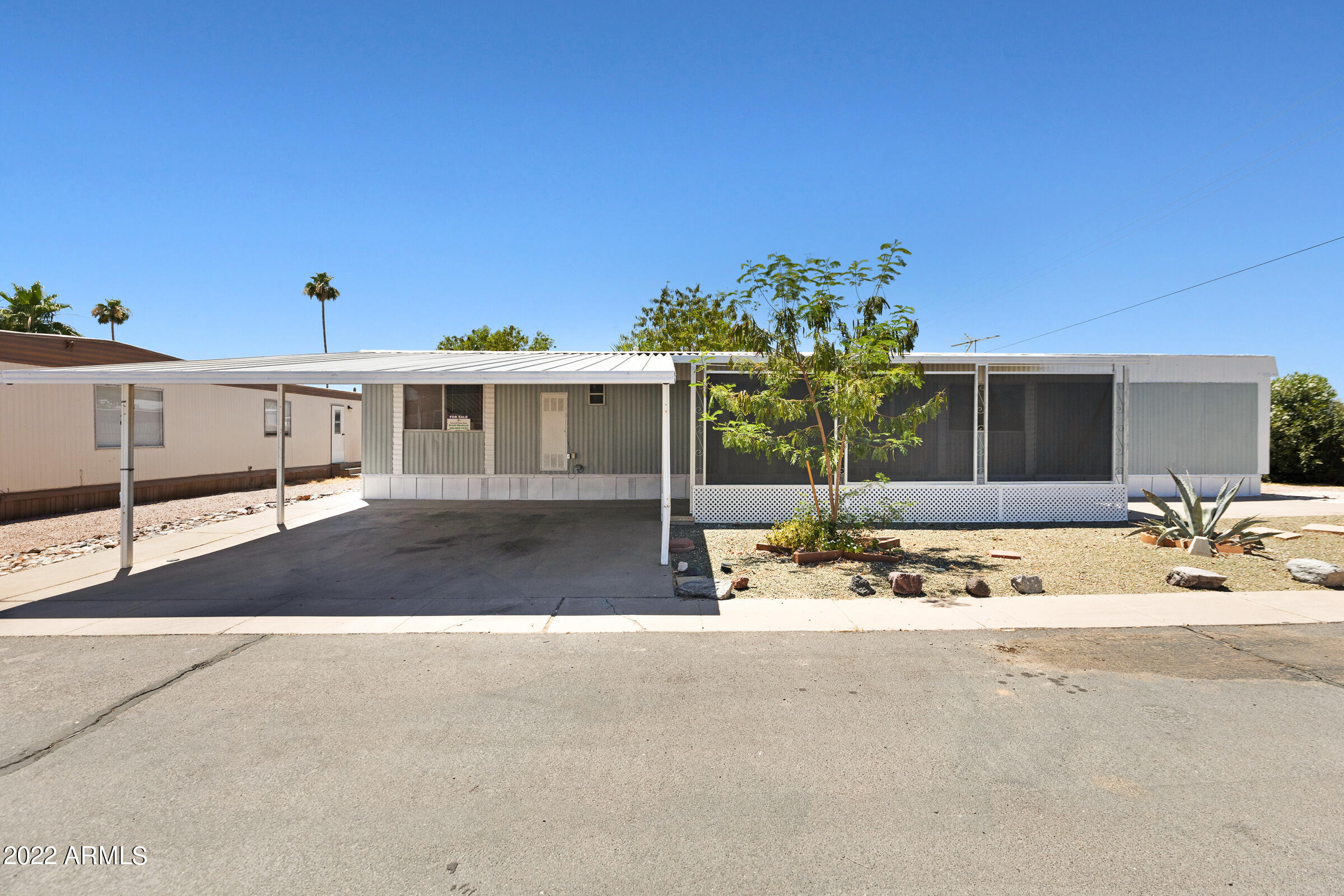 9501 E Broadway Road Unit: 3