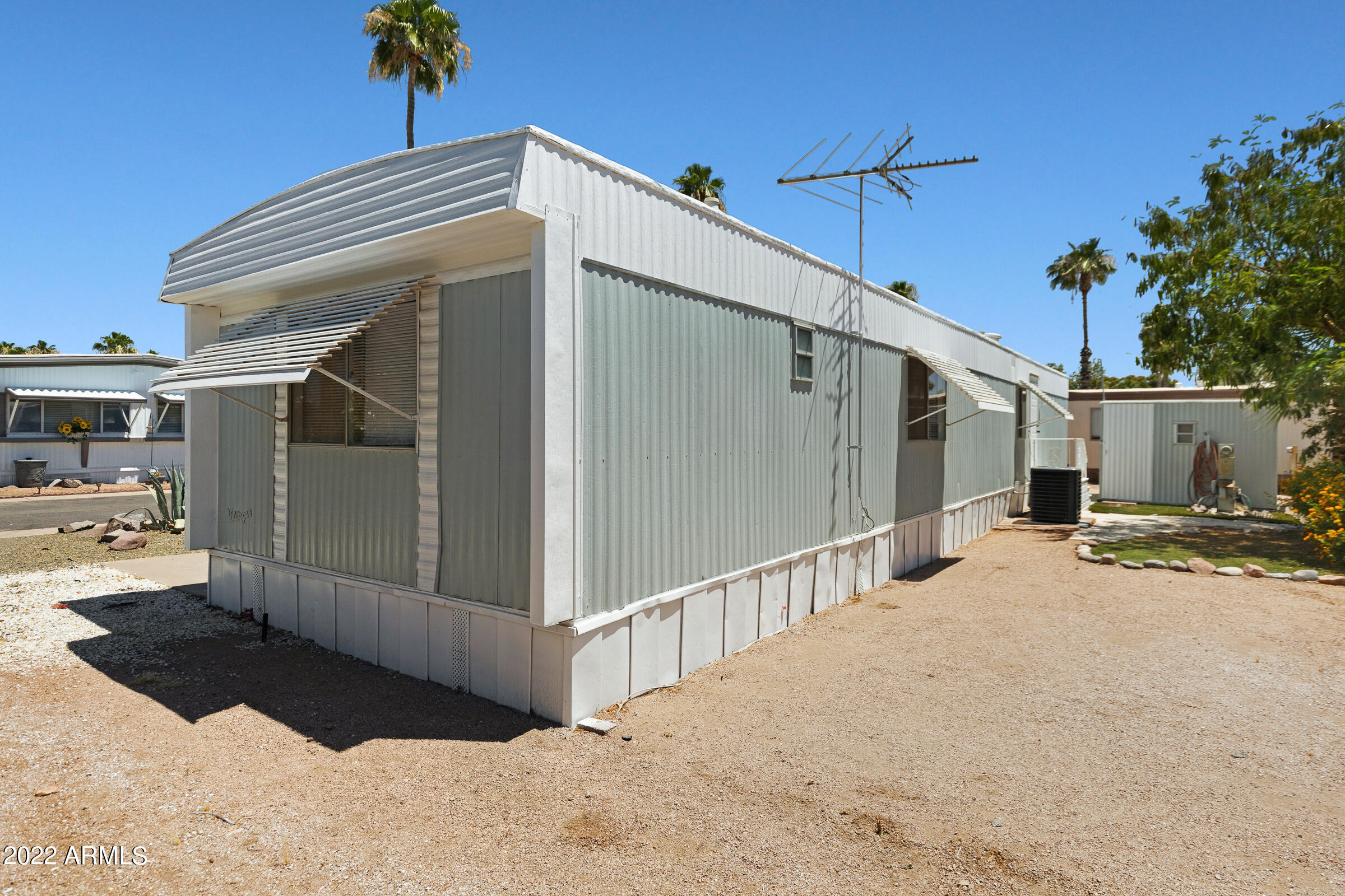 9501 E Broadway Road Unit: 3