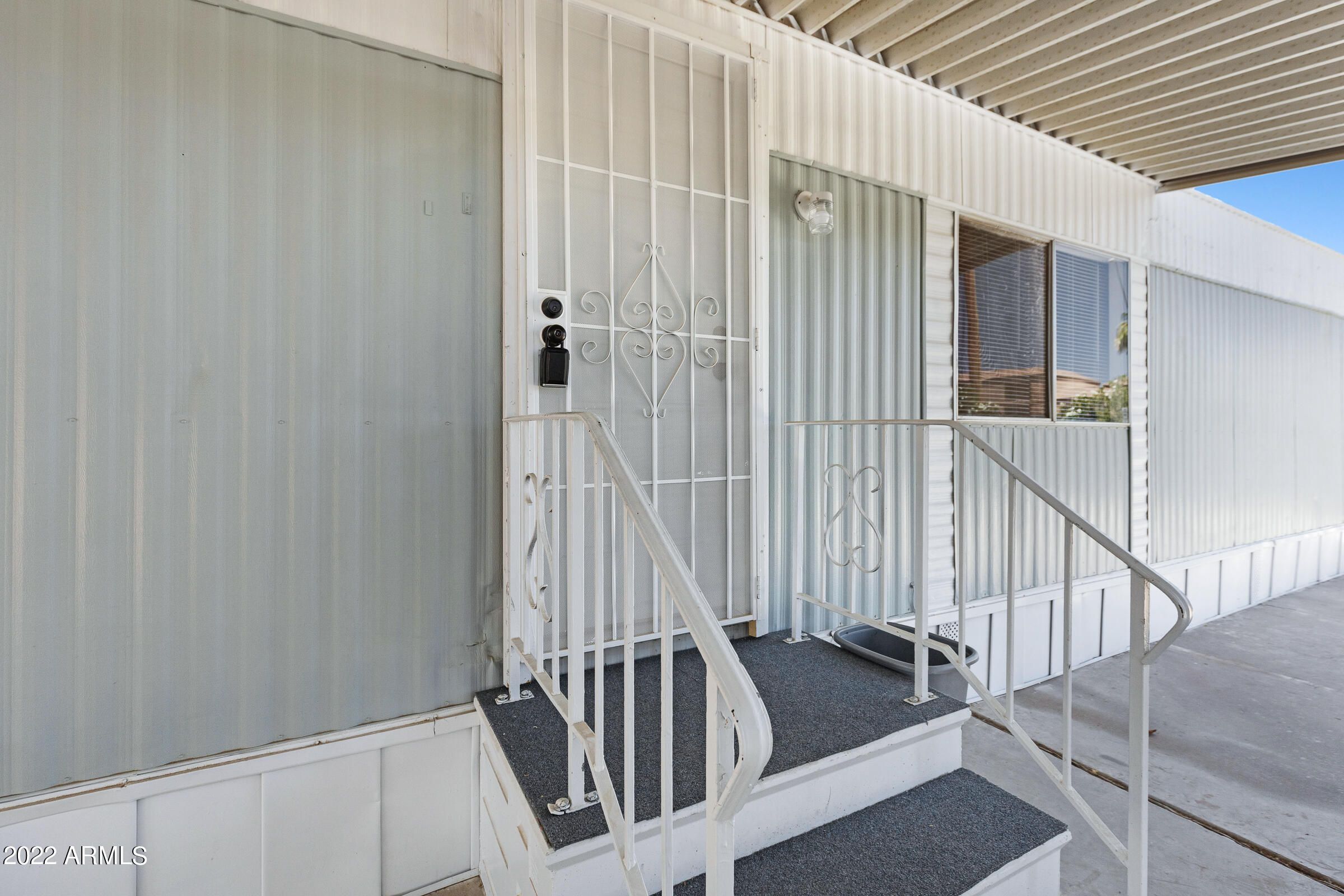 9501 E Broadway Road Unit: 3