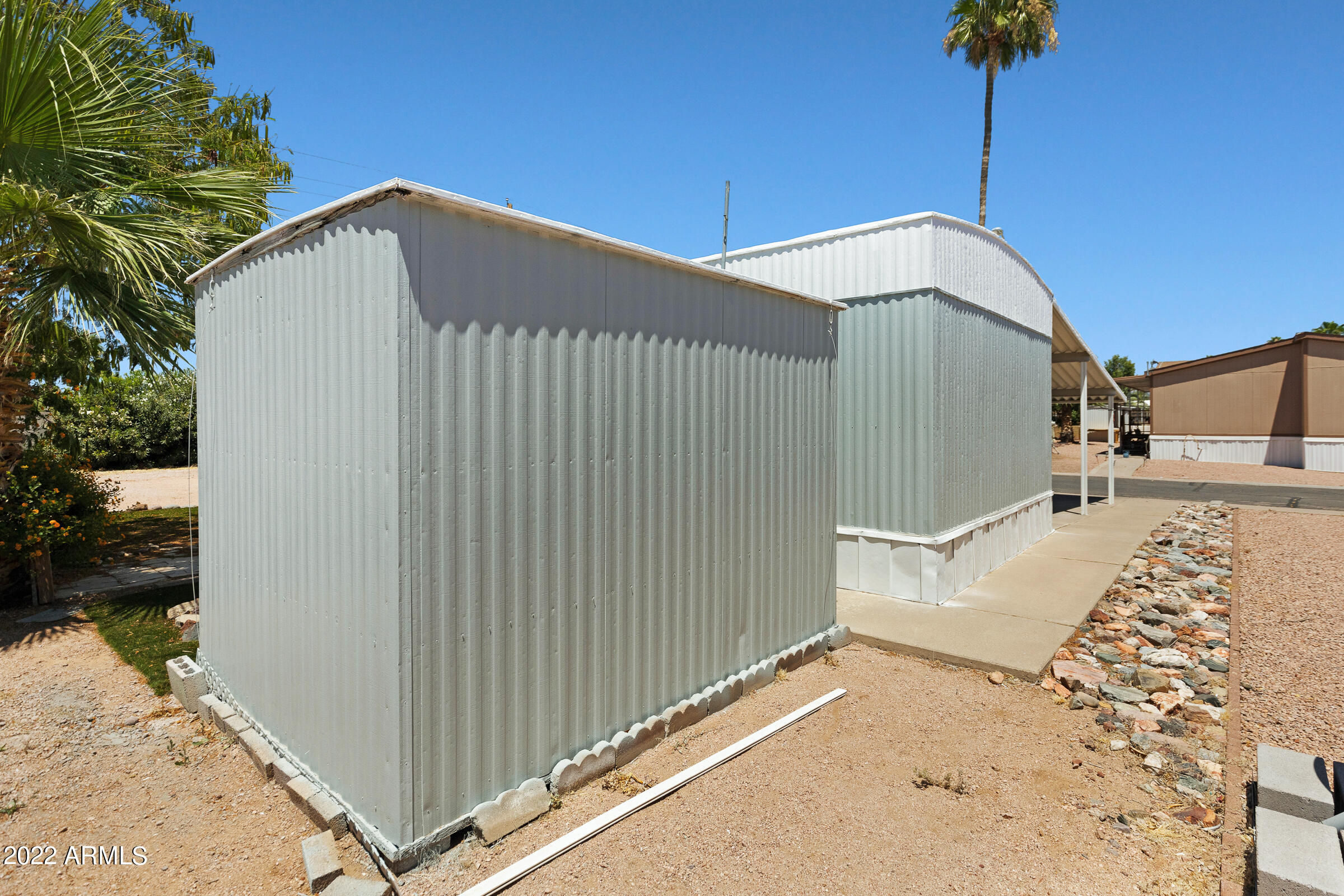 9501 E Broadway Road Unit: 3