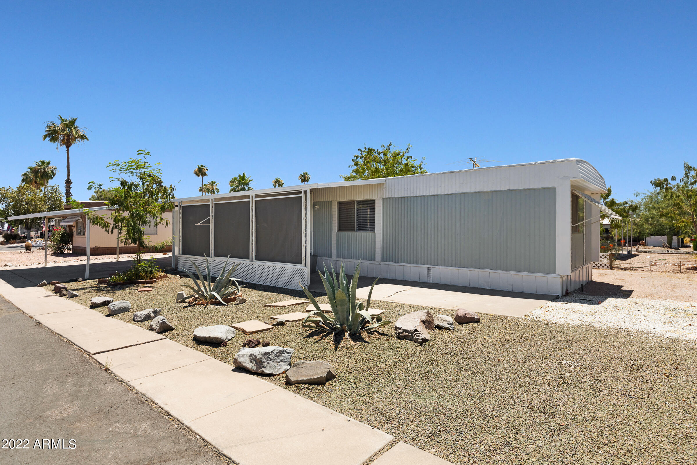 9501 E Broadway Road Unit: 3