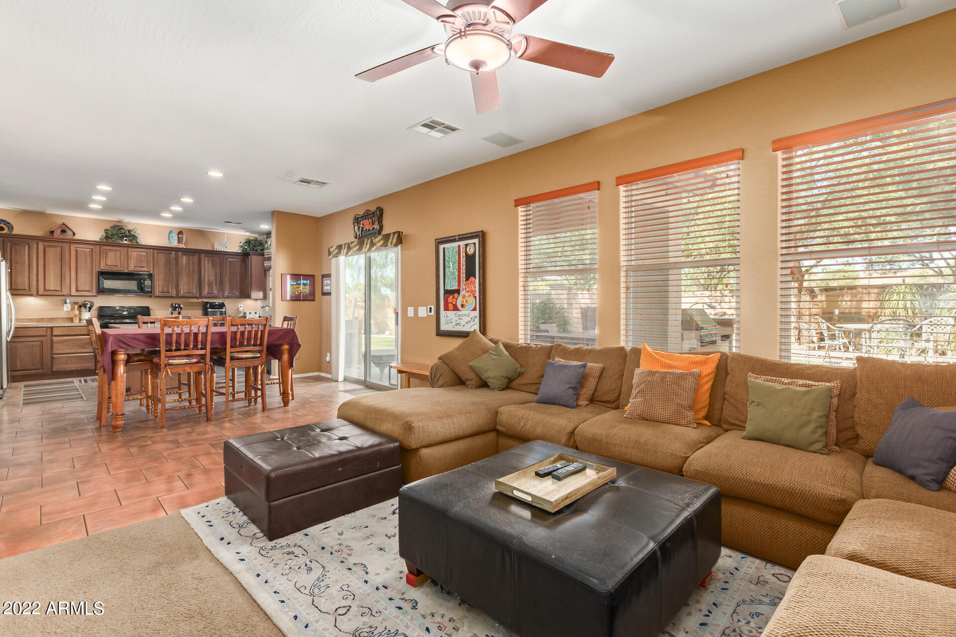 1781 S STARLING Drive