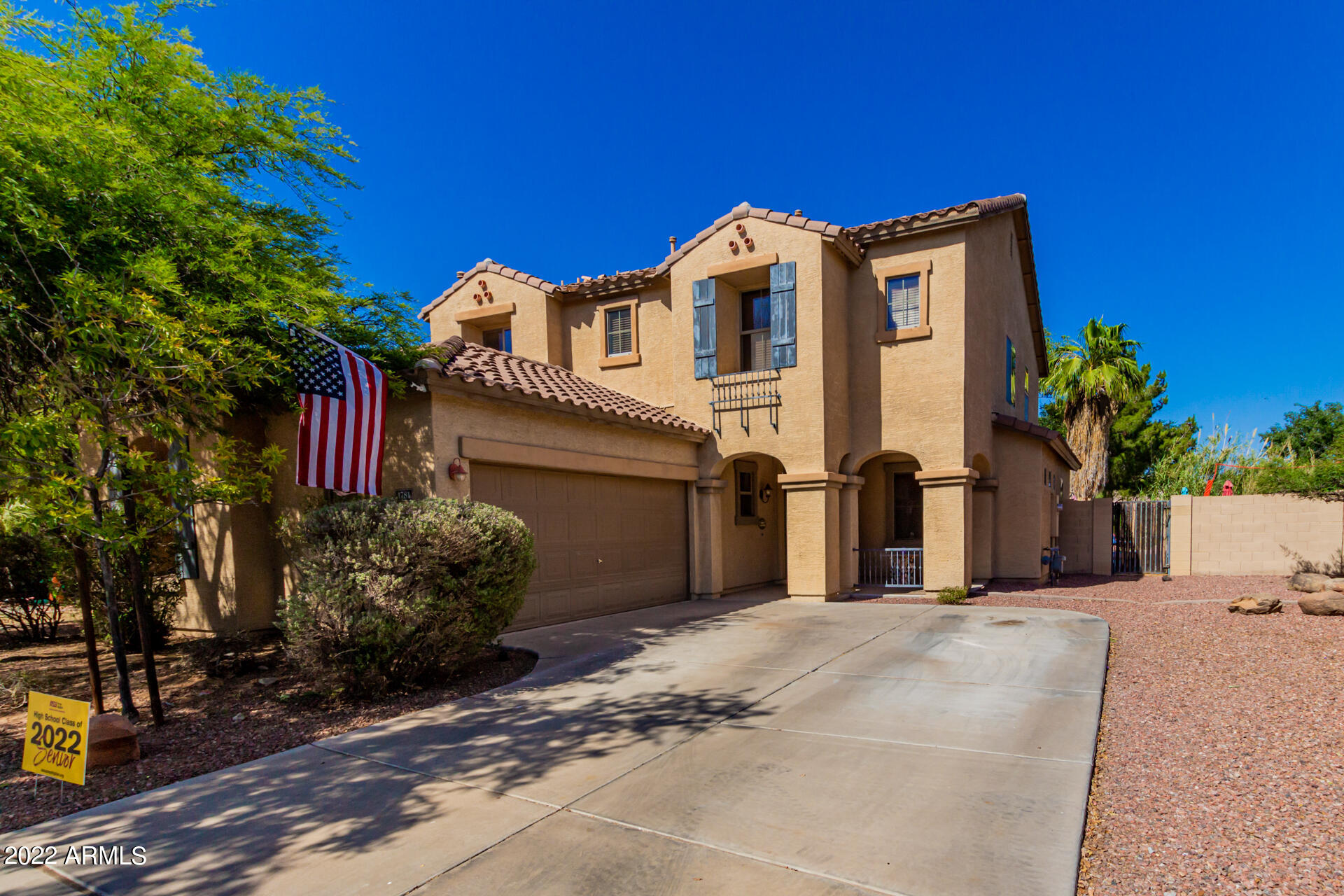 1781 S STARLING Drive
