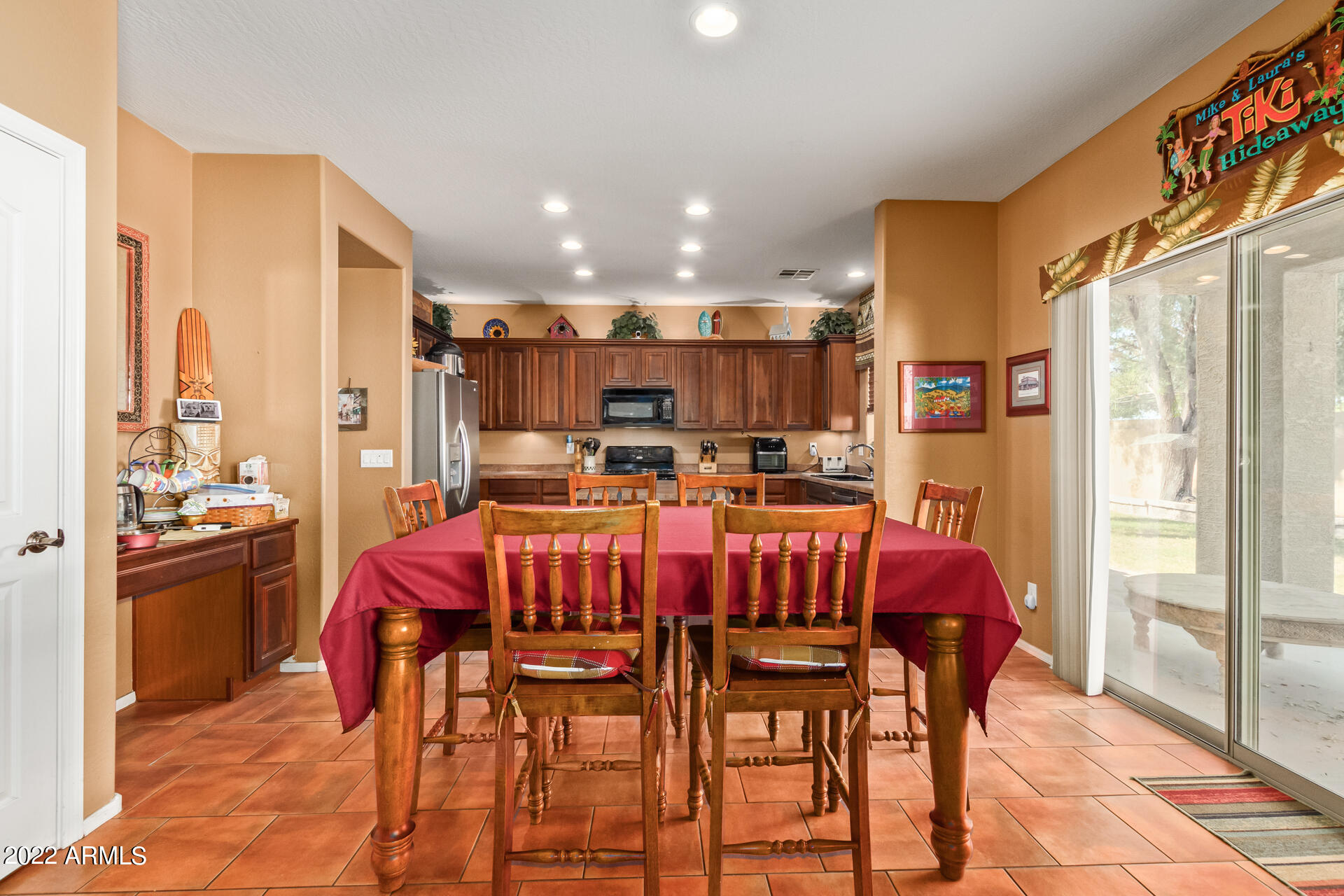 1781 S STARLING Drive