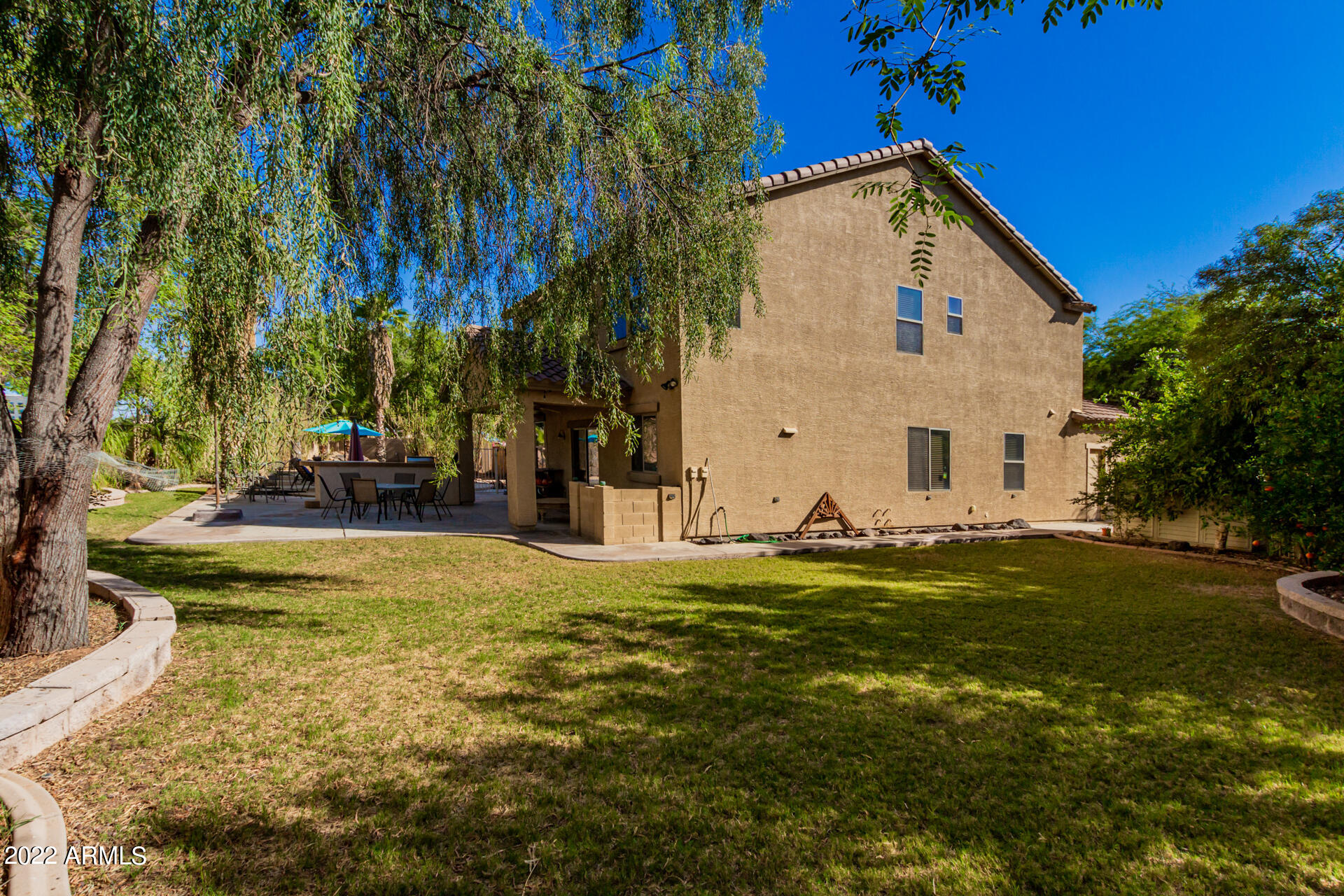 1781 S STARLING Drive