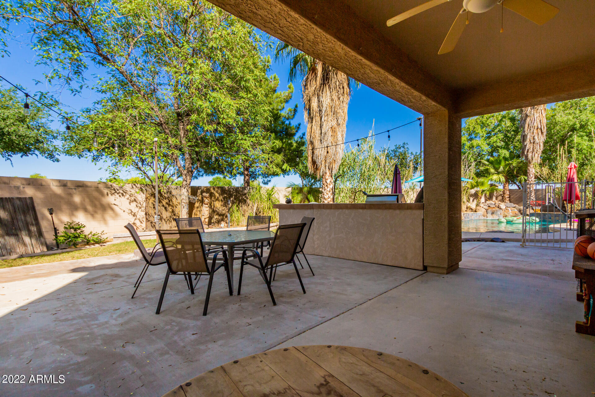 1781 S STARLING Drive