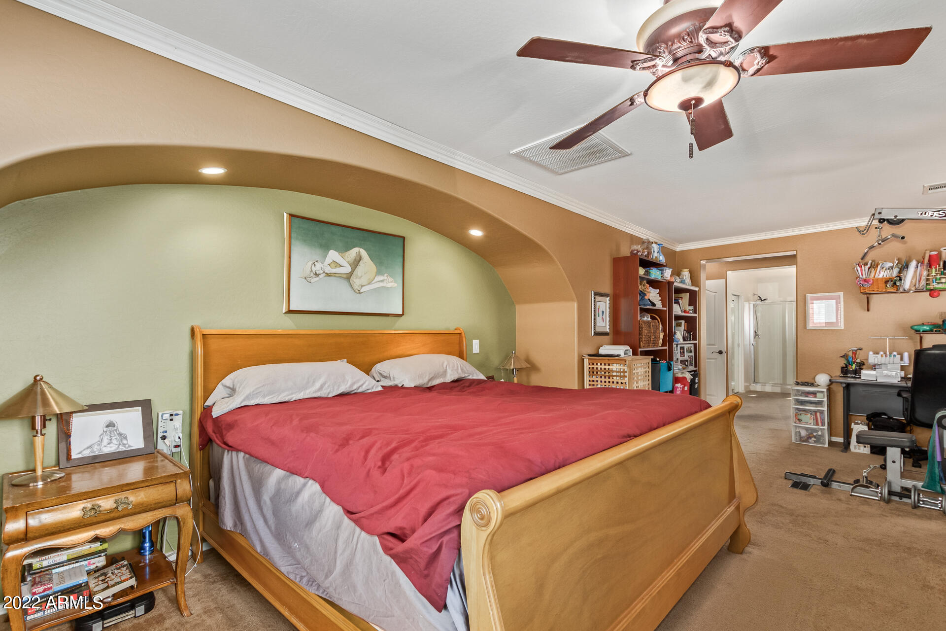 1781 S STARLING Drive