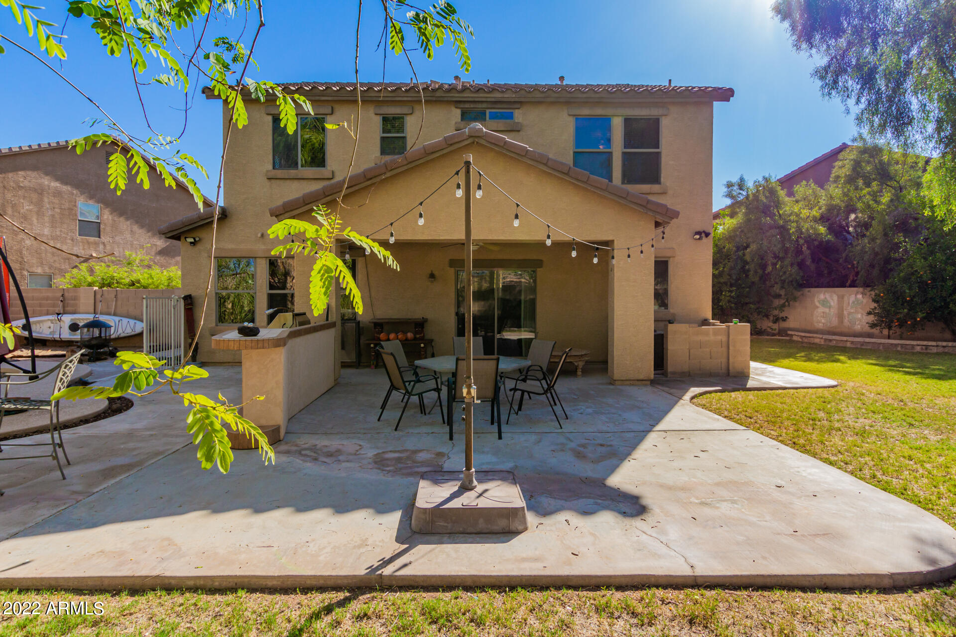 1781 S STARLING Drive