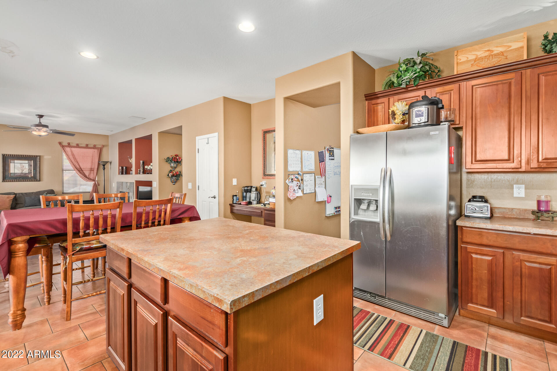 1781 S STARLING Drive