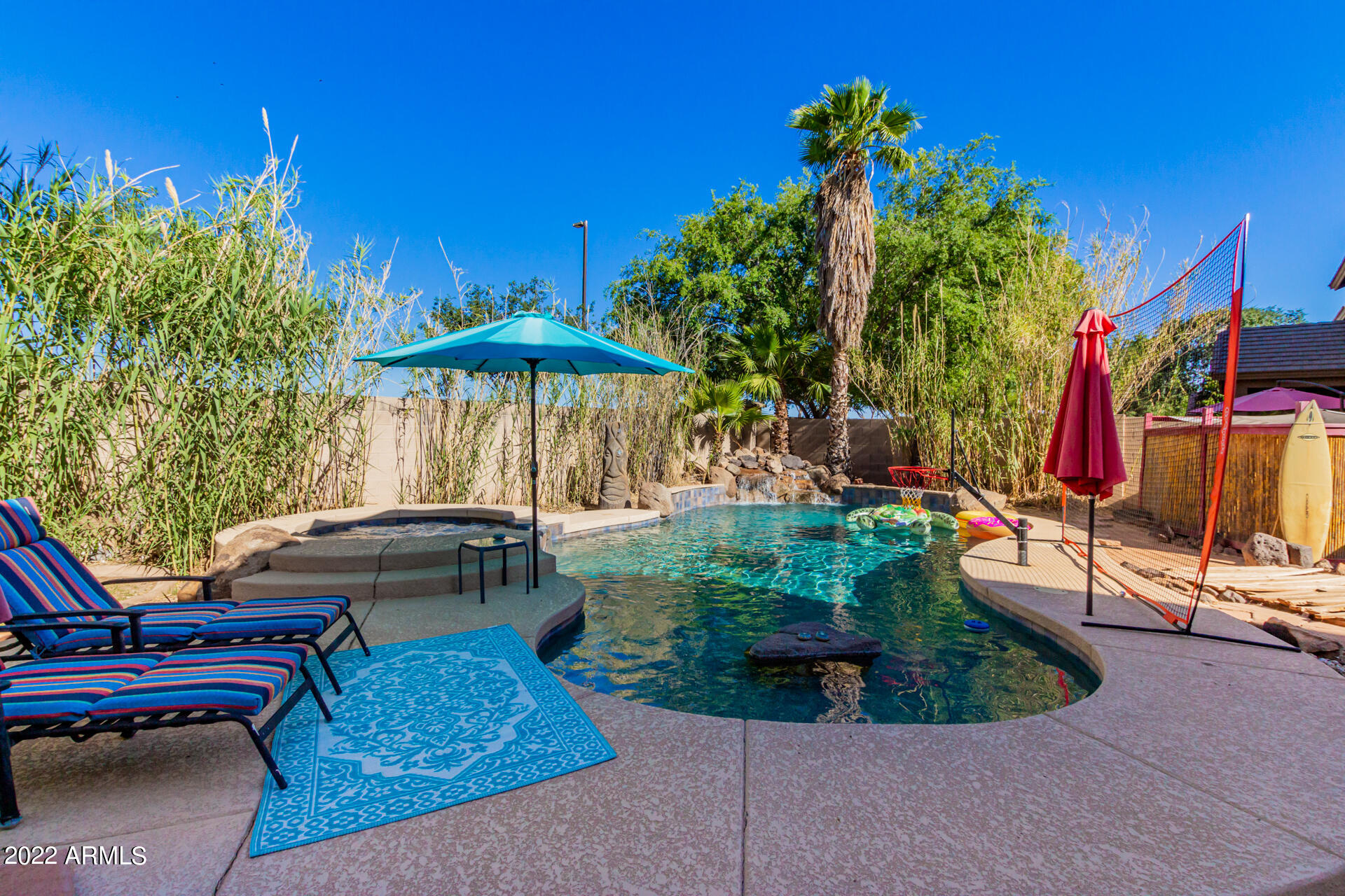 1781 S STARLING Drive