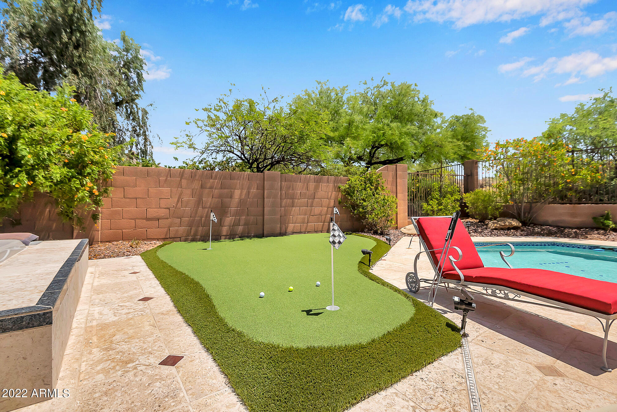 42111 N FAIRGREEN Court