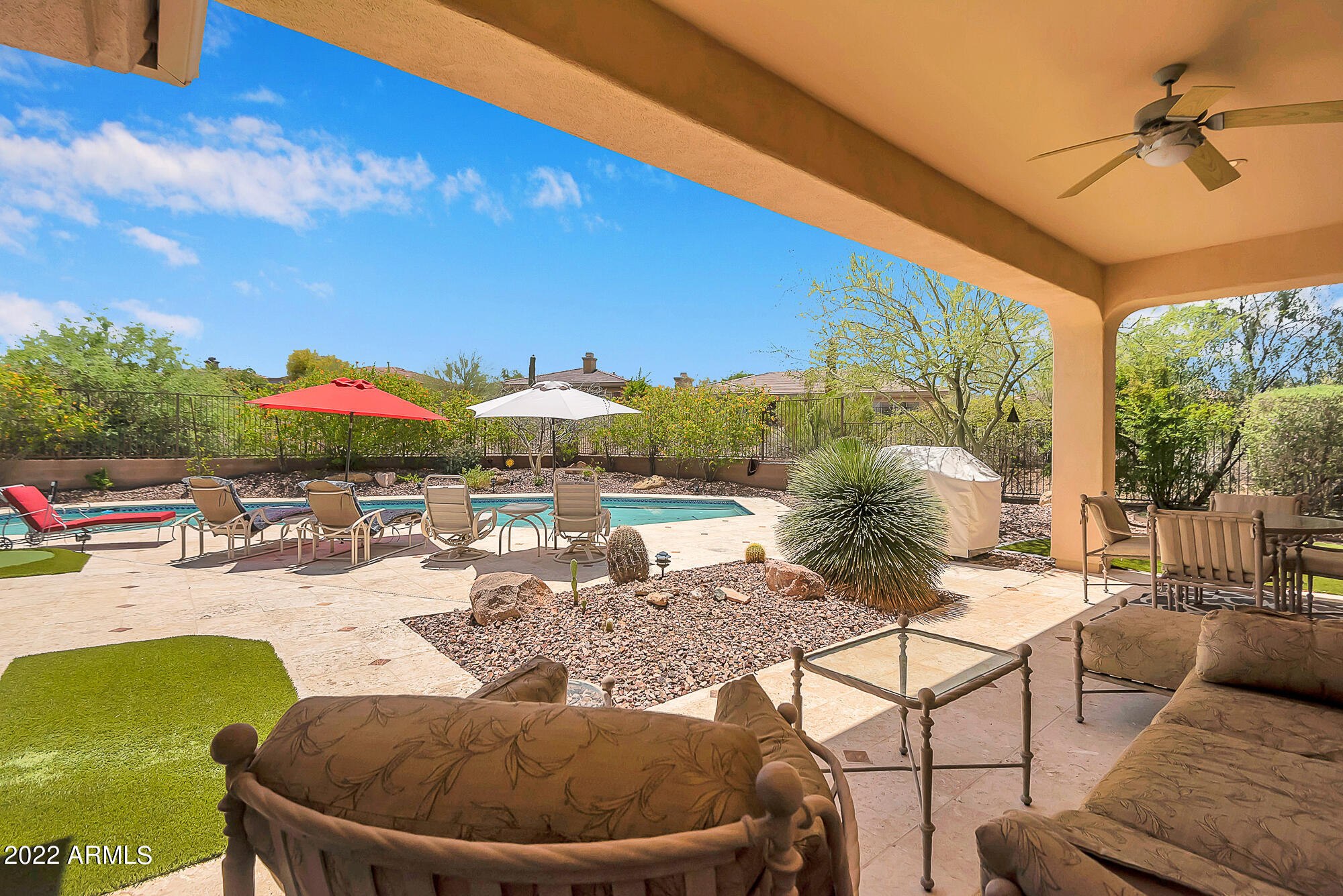 42111 N FAIRGREEN Court