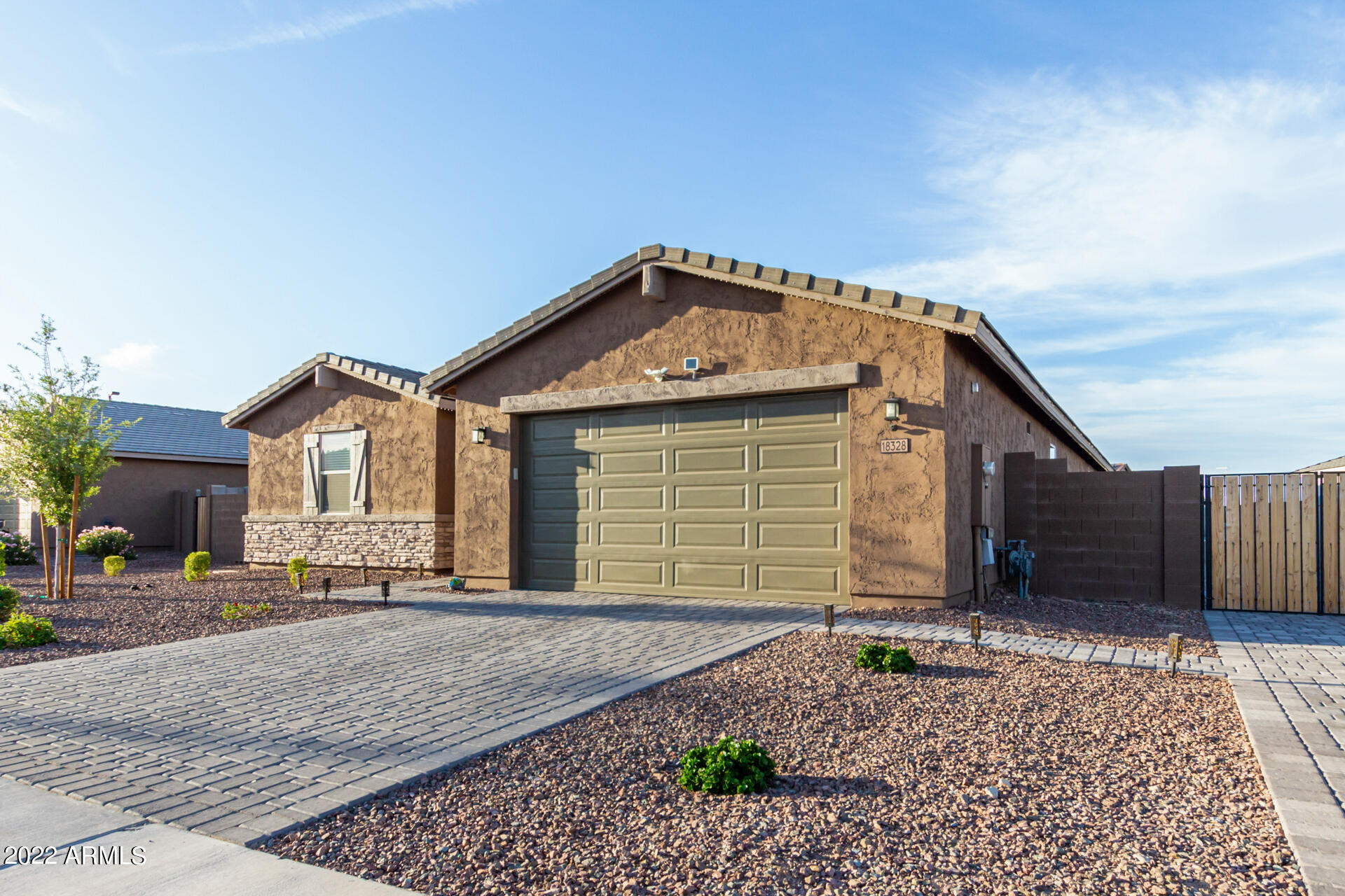 18328 W Golden Court