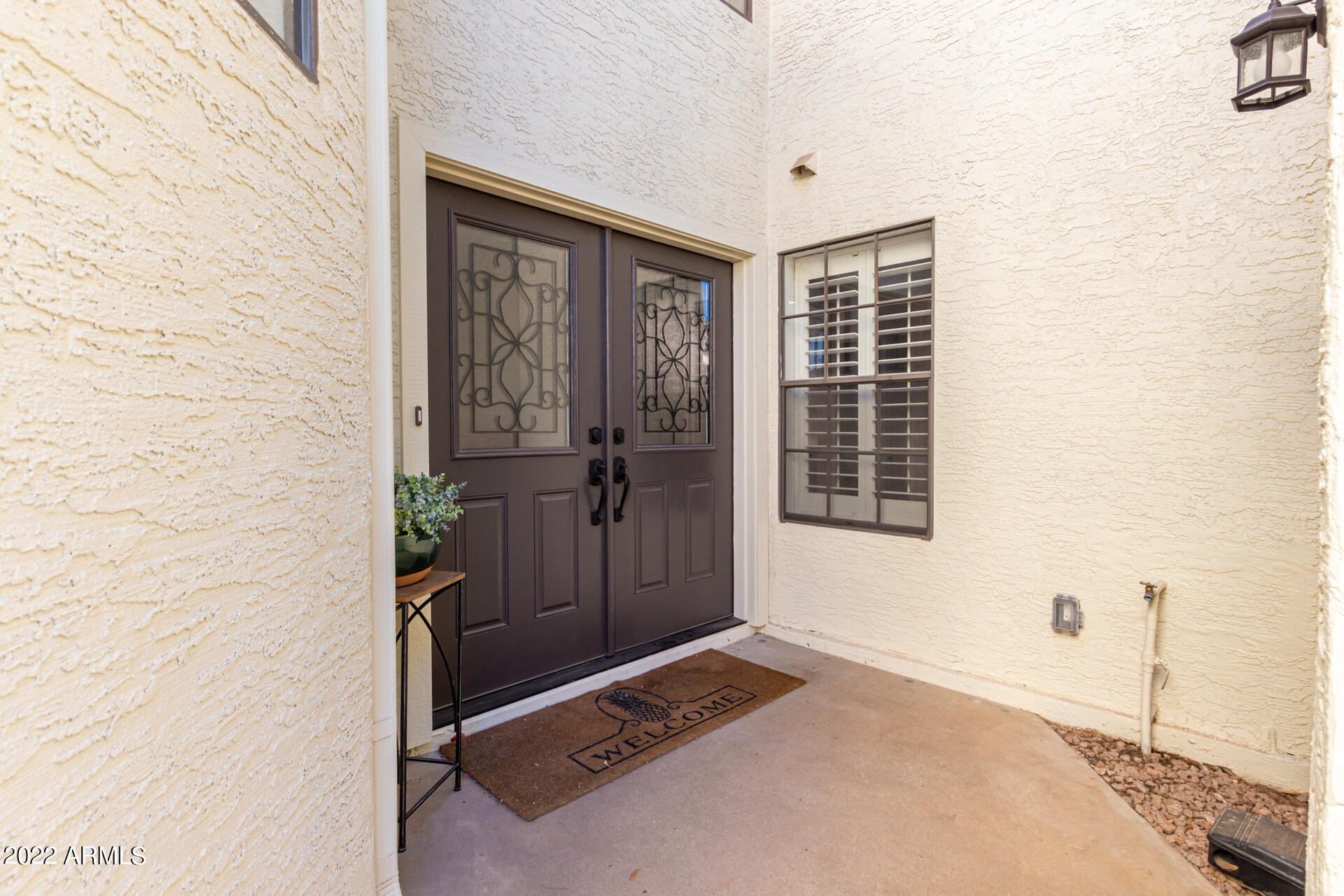 11011 N 92ND Street Unit: 1107
