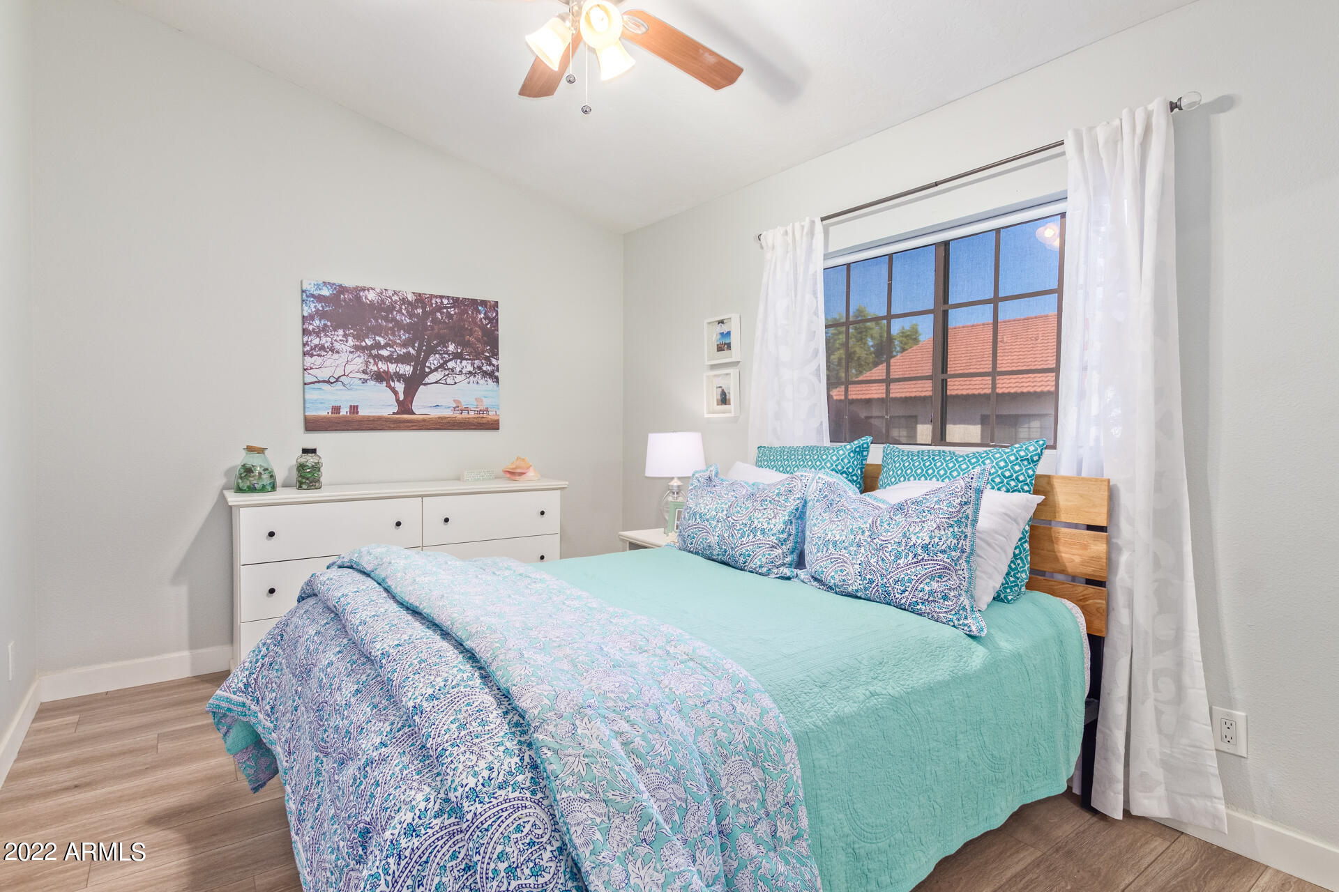 11011 N 92ND Street Unit: 1107