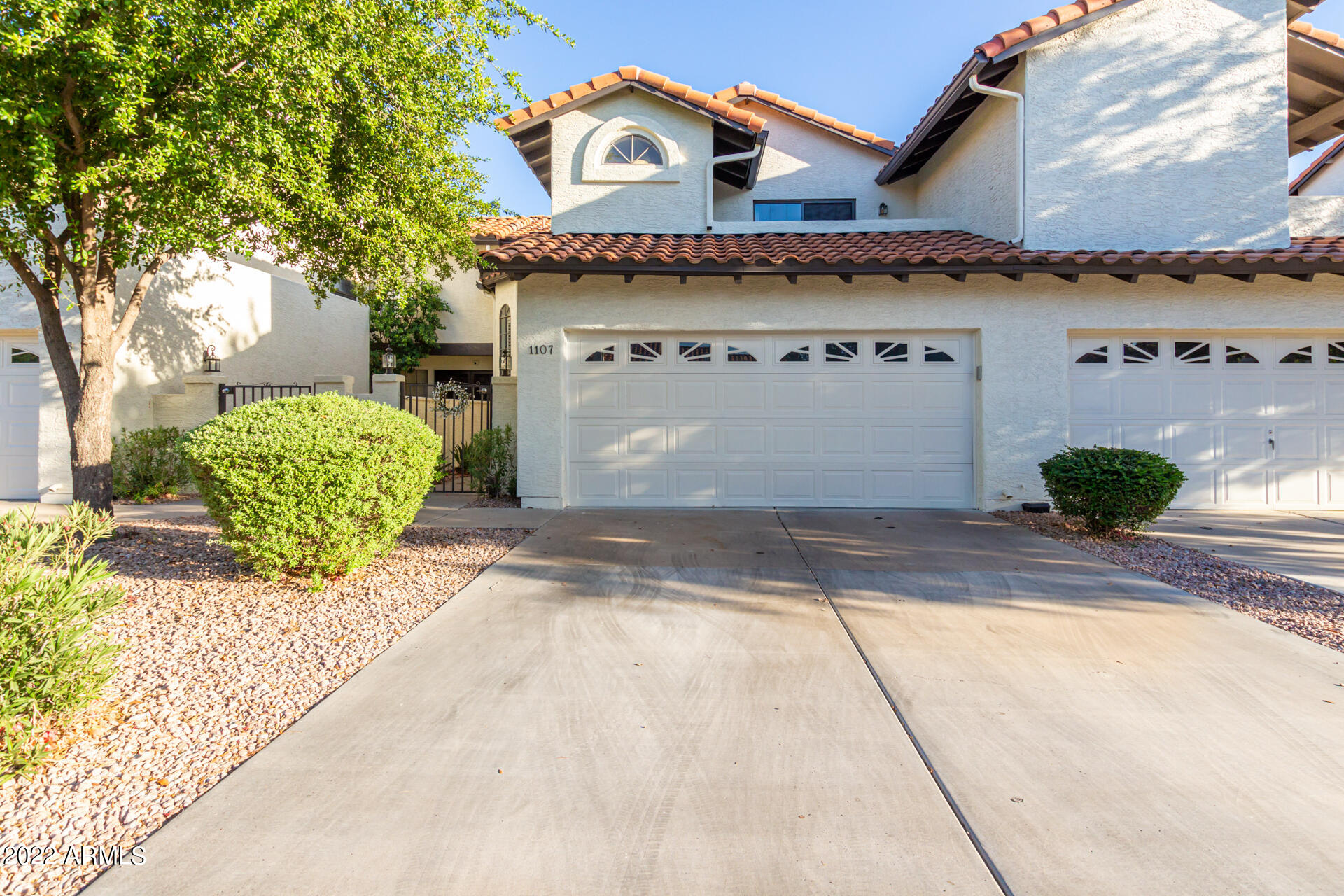 11011 N 92ND Street Unit: 1107