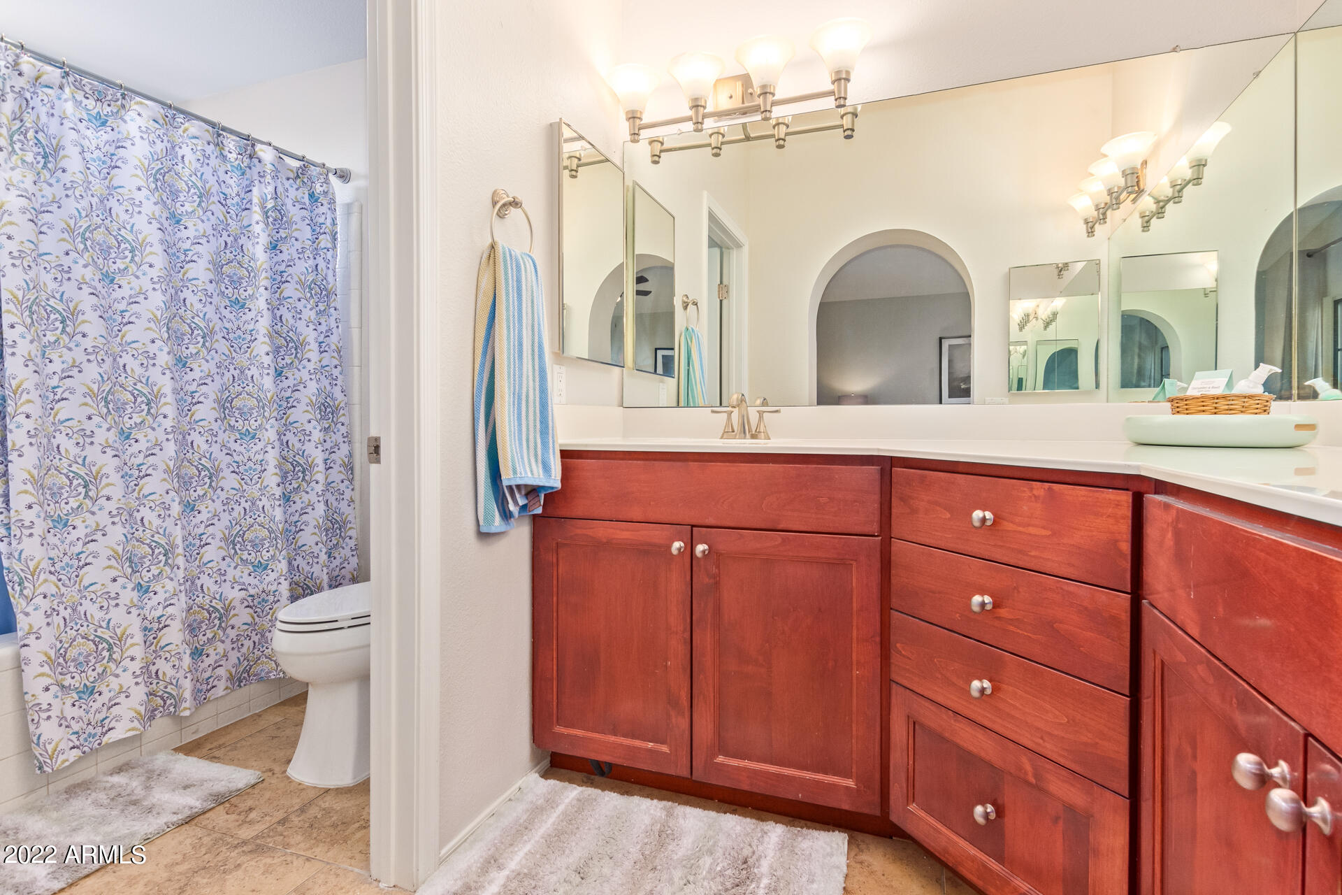 11011 N 92ND Street Unit: 1107