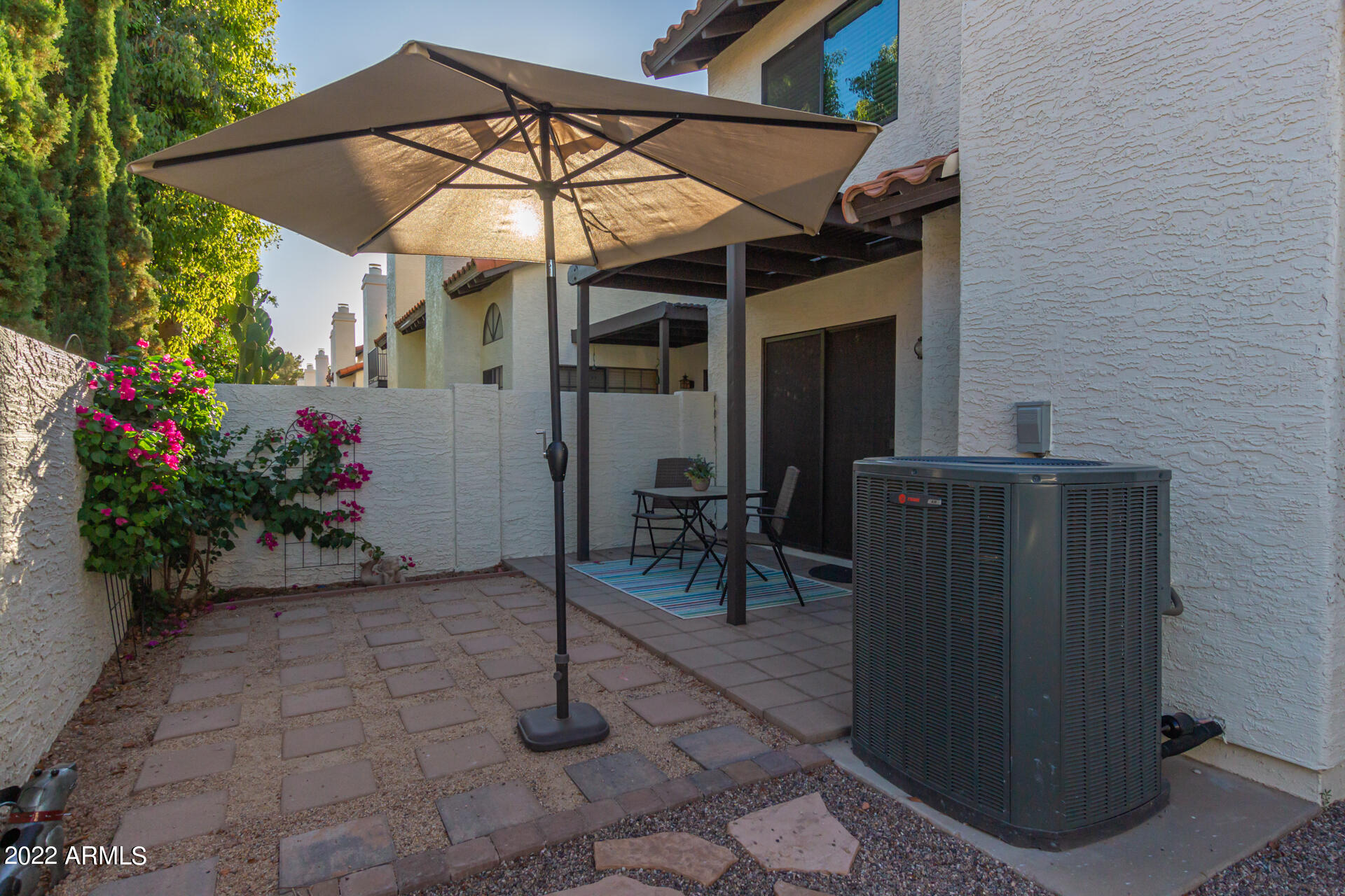 11011 N 92ND Street Unit: 1107