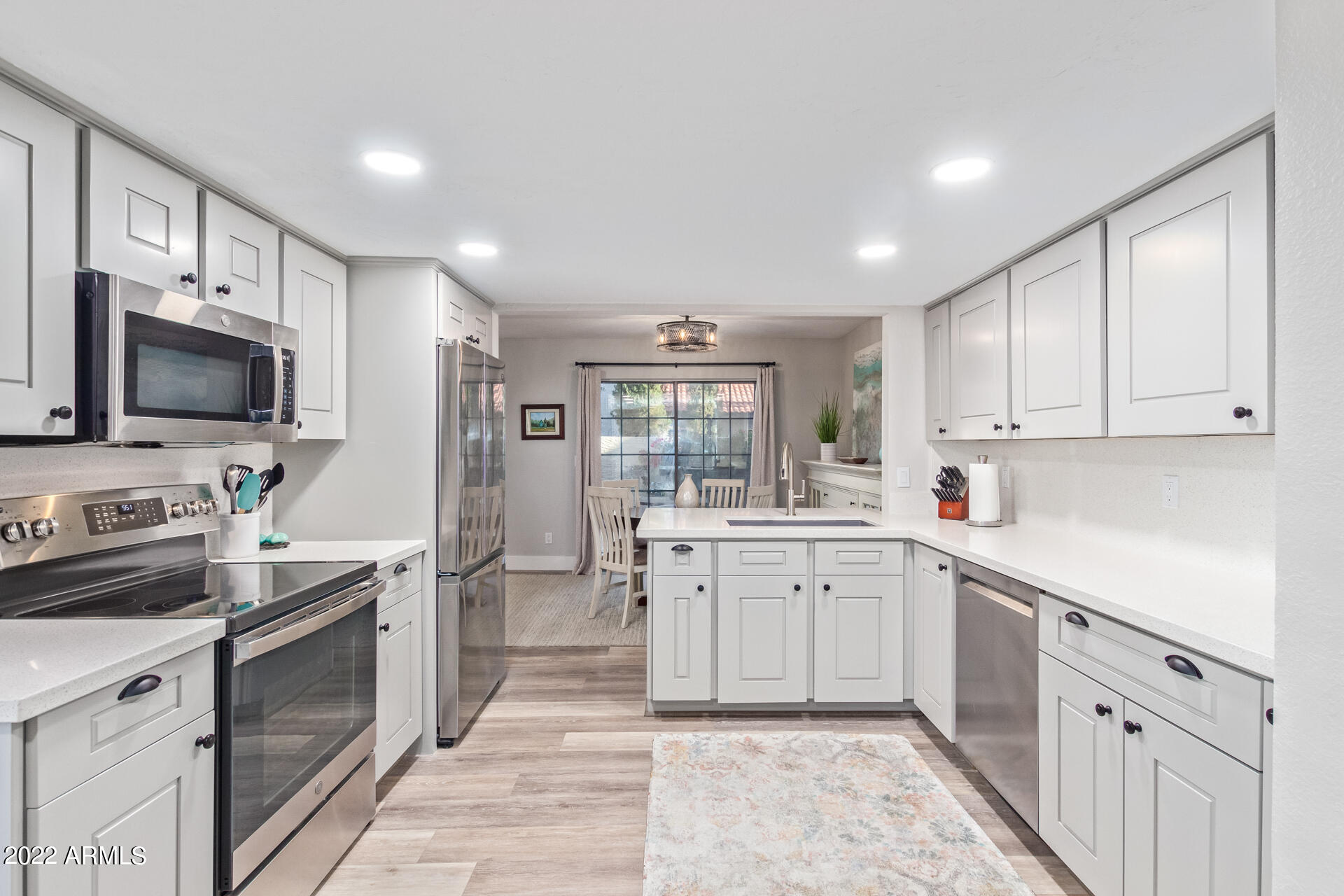 11011 N 92ND Street Unit: 1107