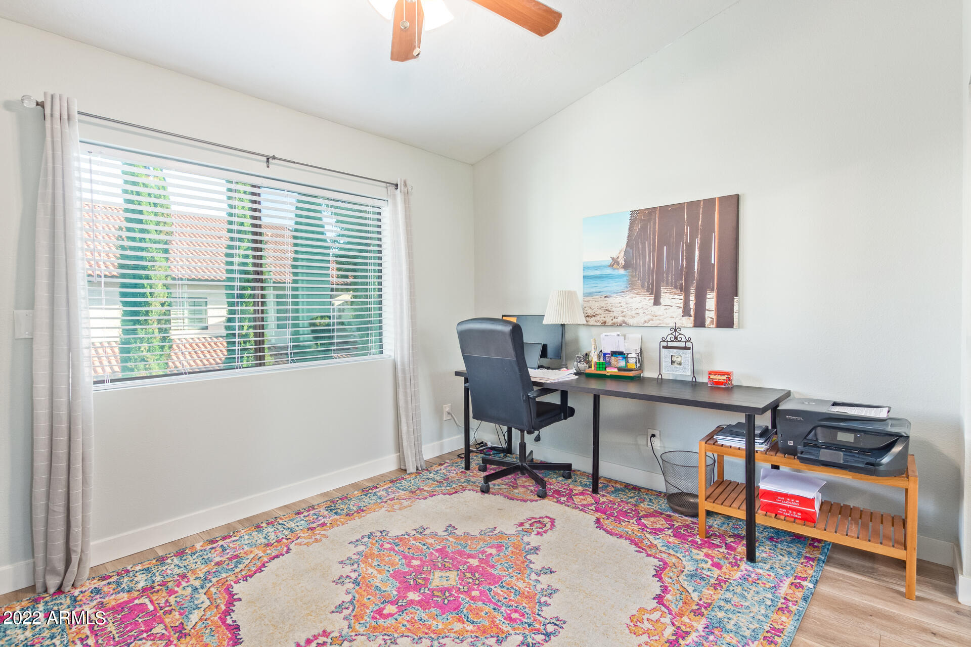 11011 N 92ND Street Unit: 1107