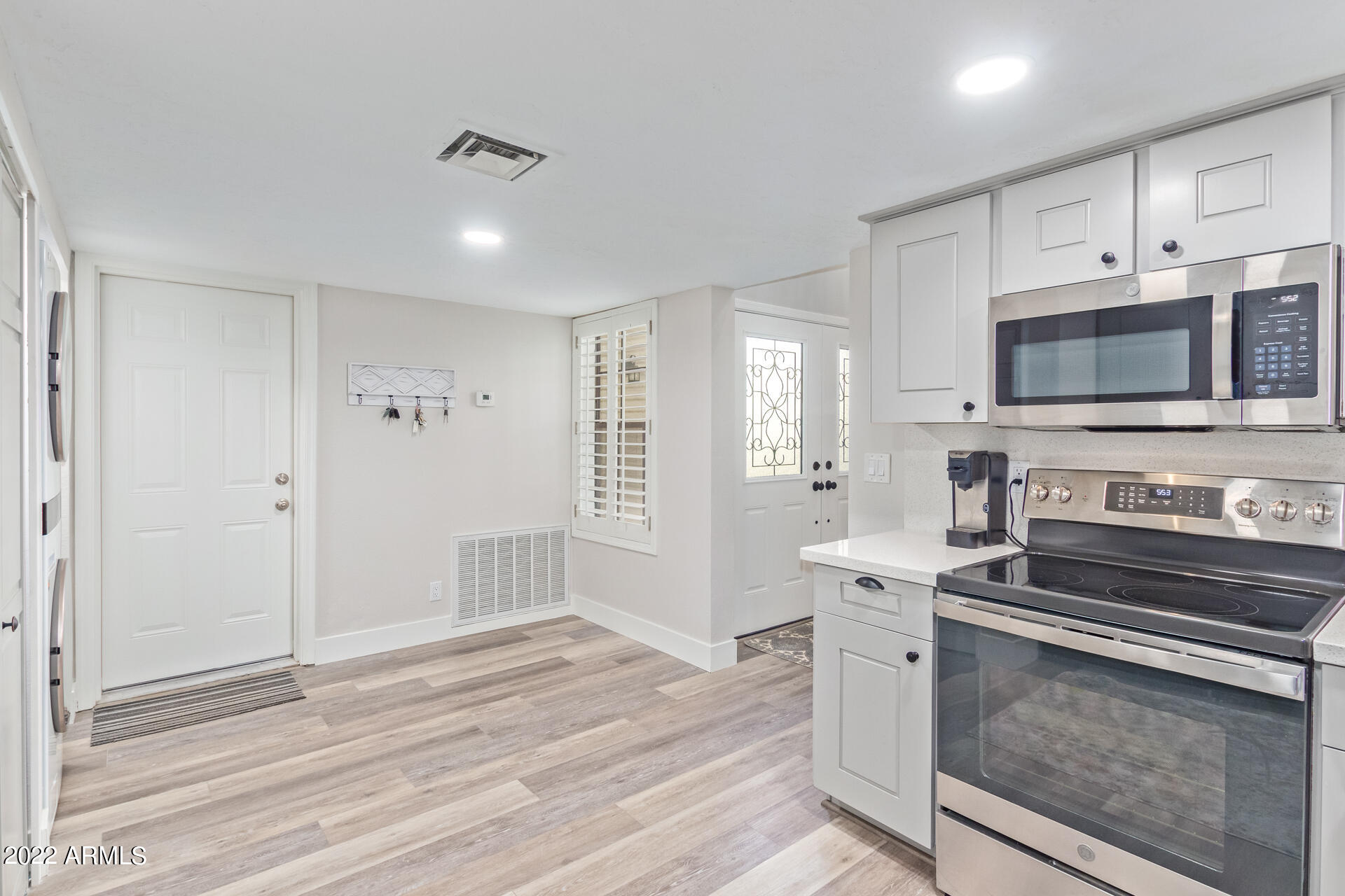 11011 N 92ND Street Unit: 1107